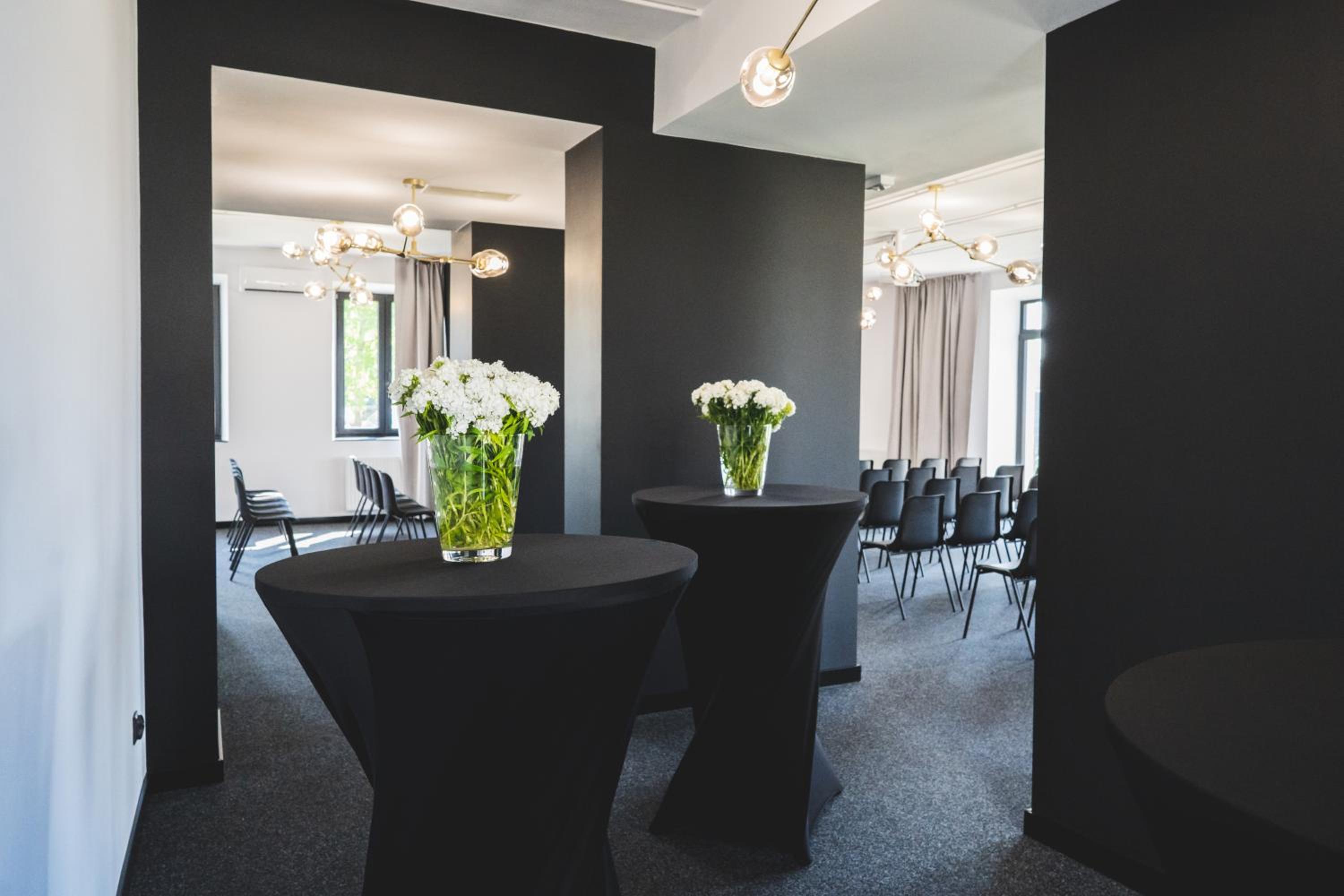 meeting room