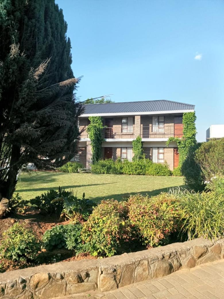 Naleli Guest House, photo 9