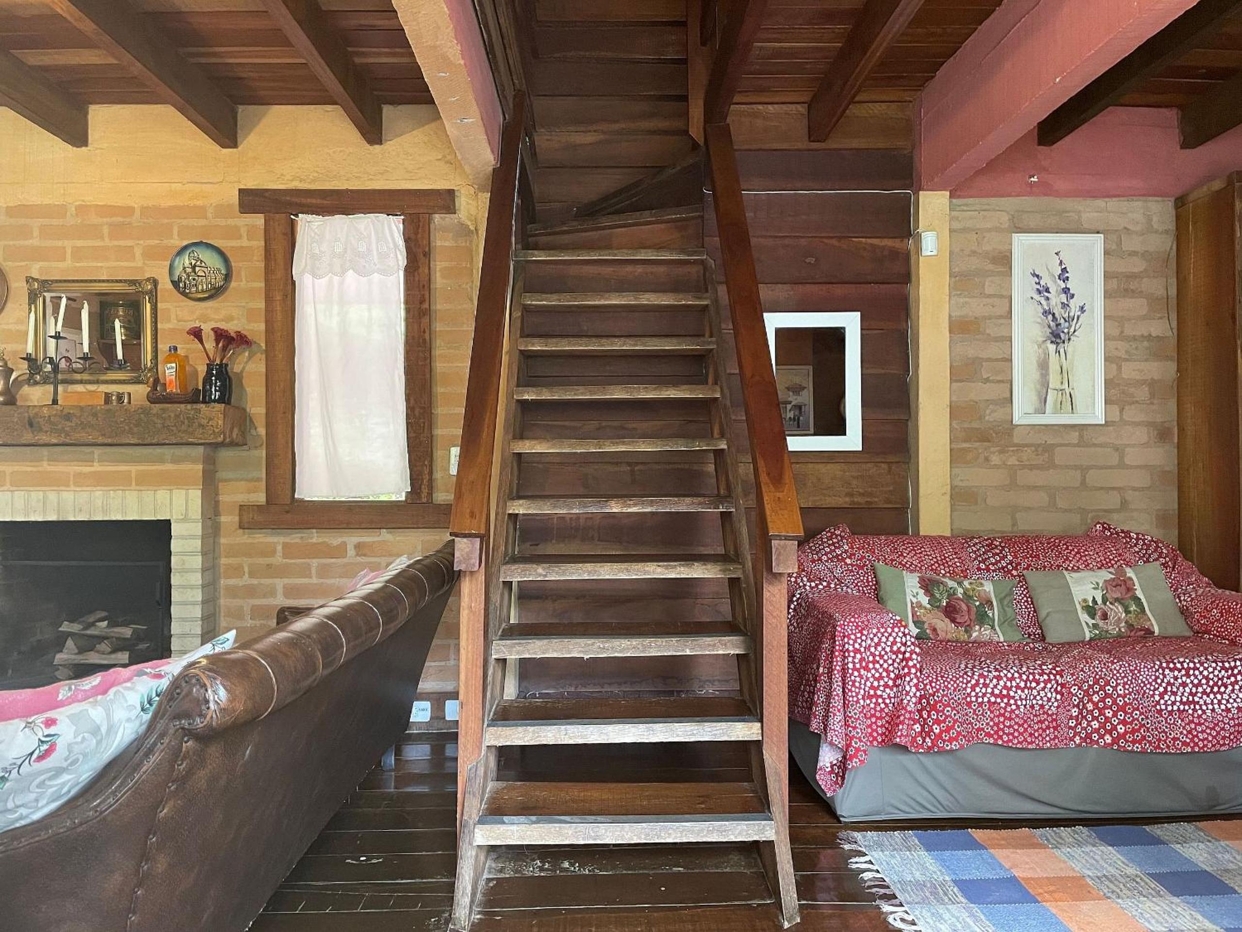 Vale do Lajeado - Mountain chalets
