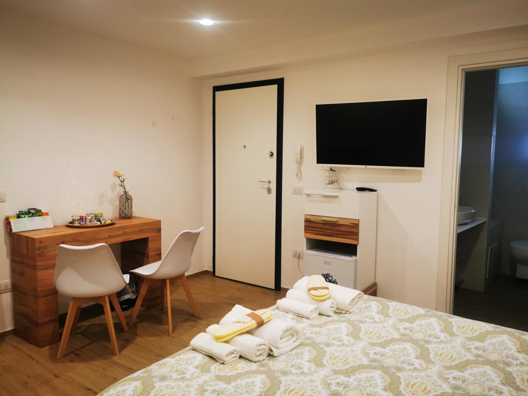 Civico Sedici Suite & Spa, photo 13