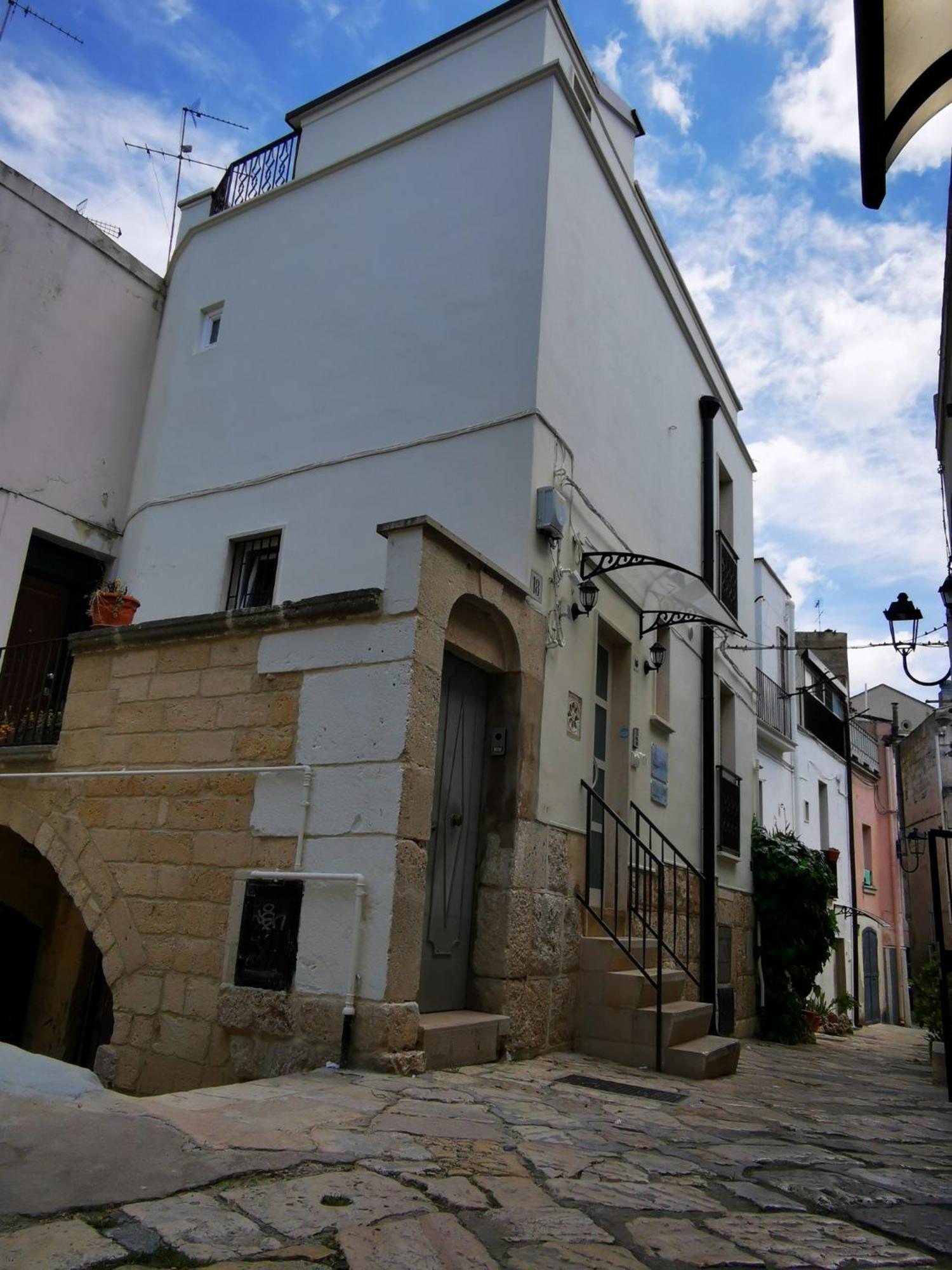 Civico Sedici Suite & Spa, photo 64