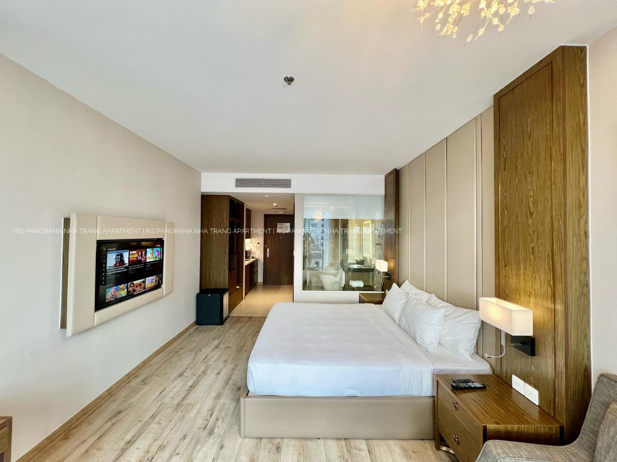 RIS Panorama Condotel