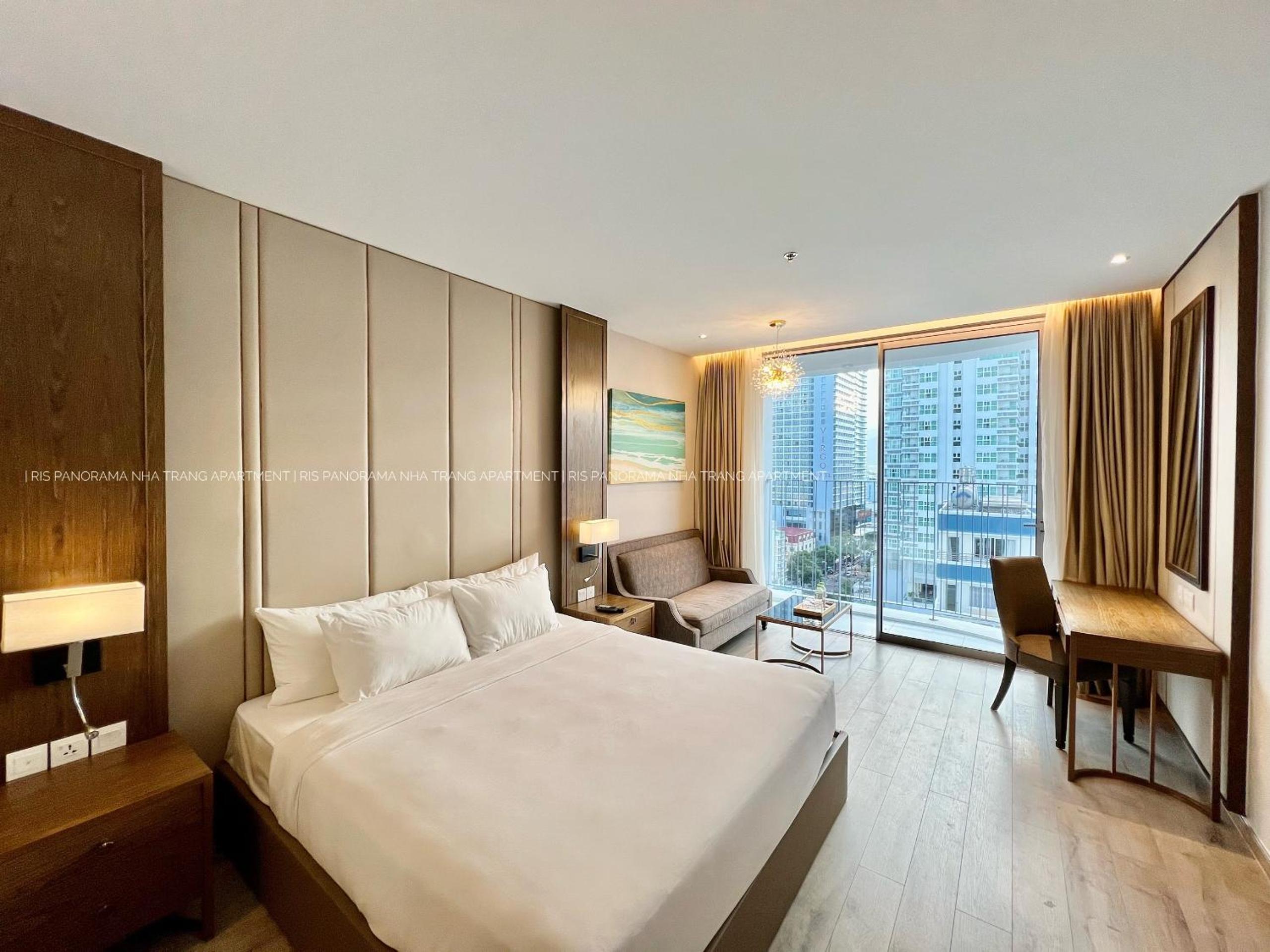 RIS Panorama Condotel
