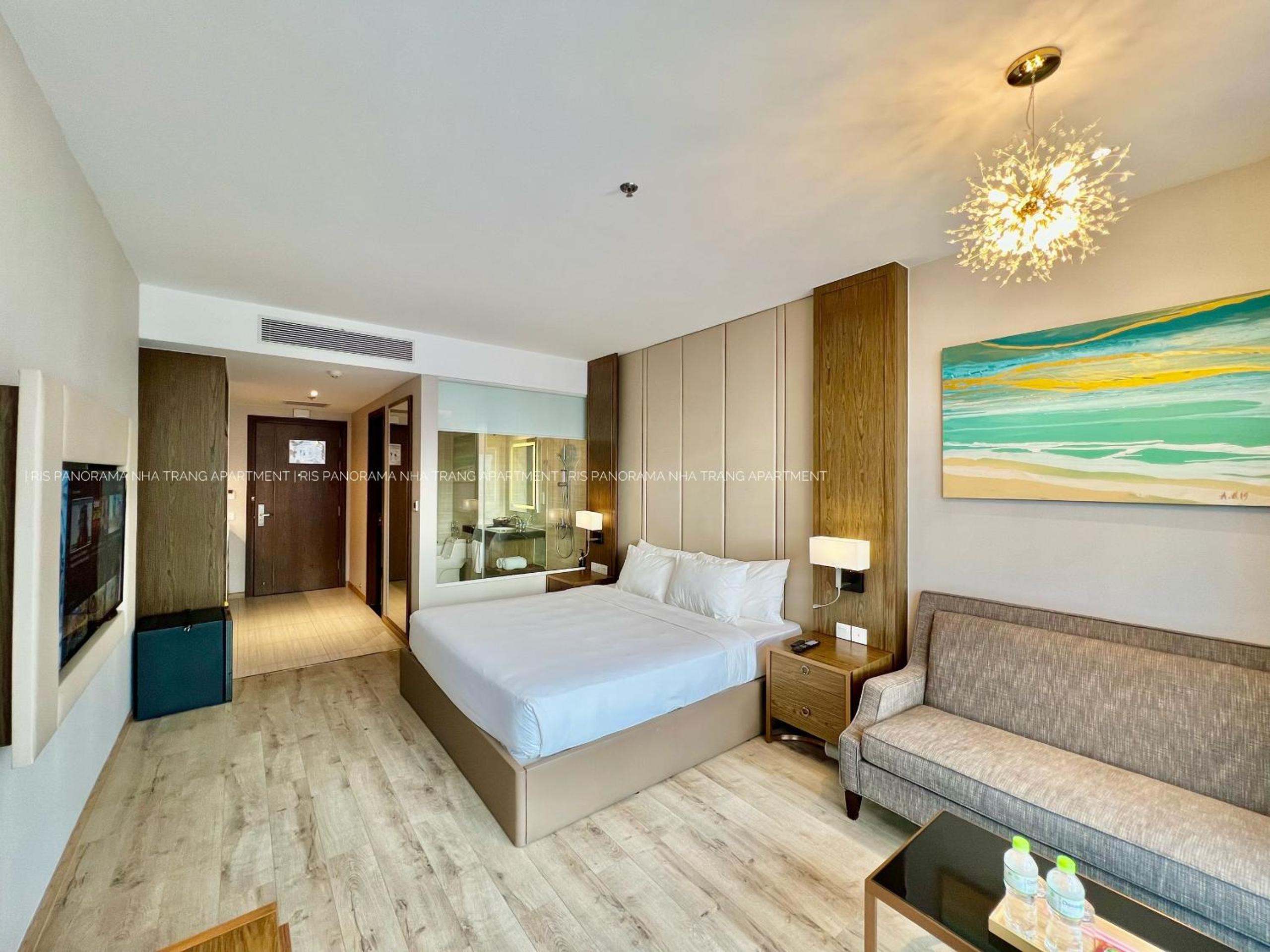 RIS Panorama Condotel