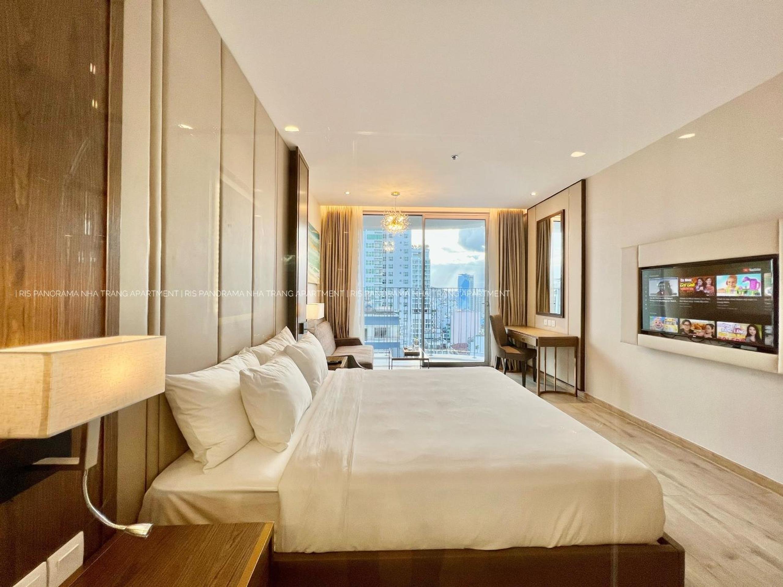 RIS Panorama Condotel