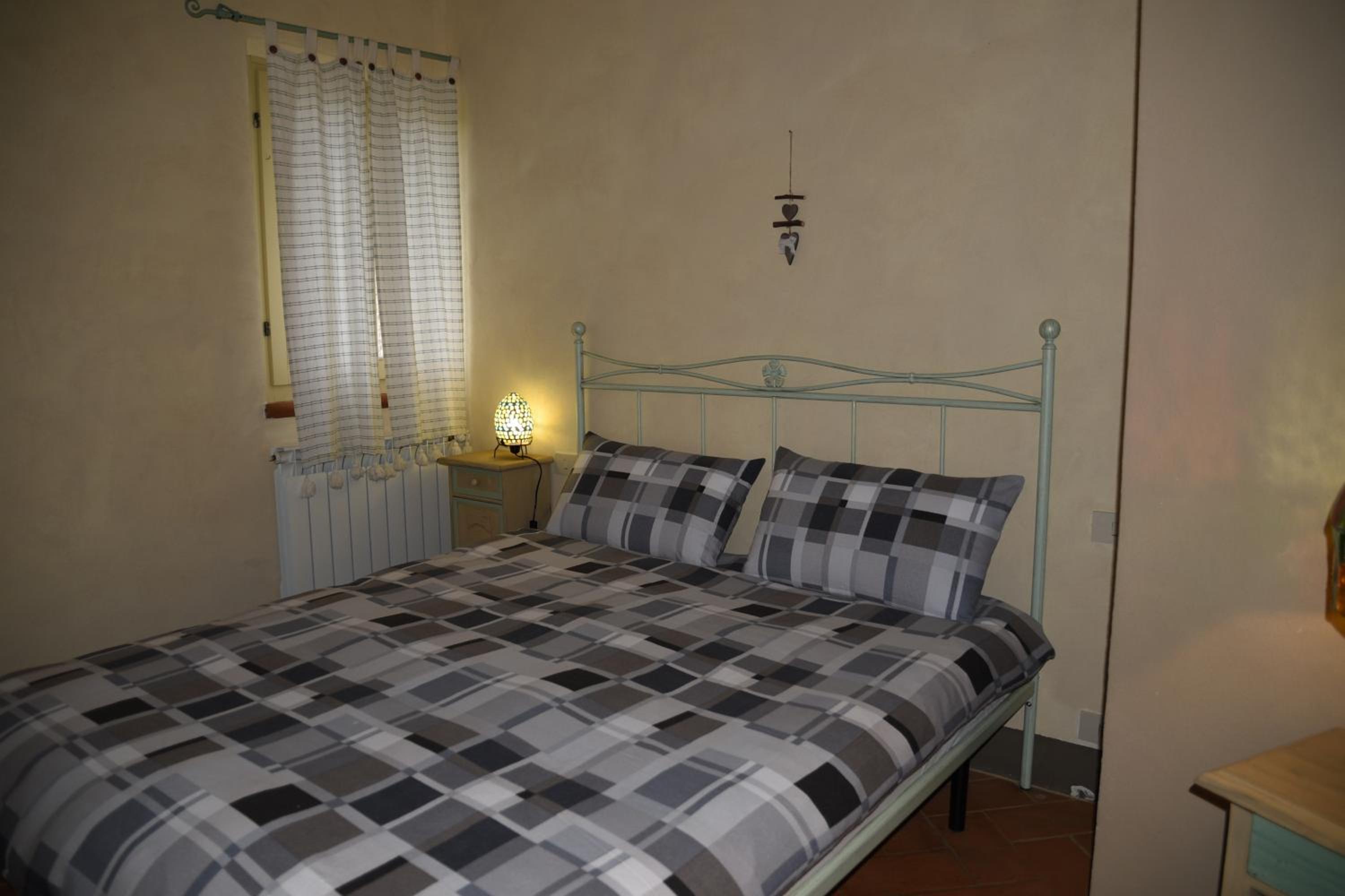 Agriturismo Poggio ai Legni