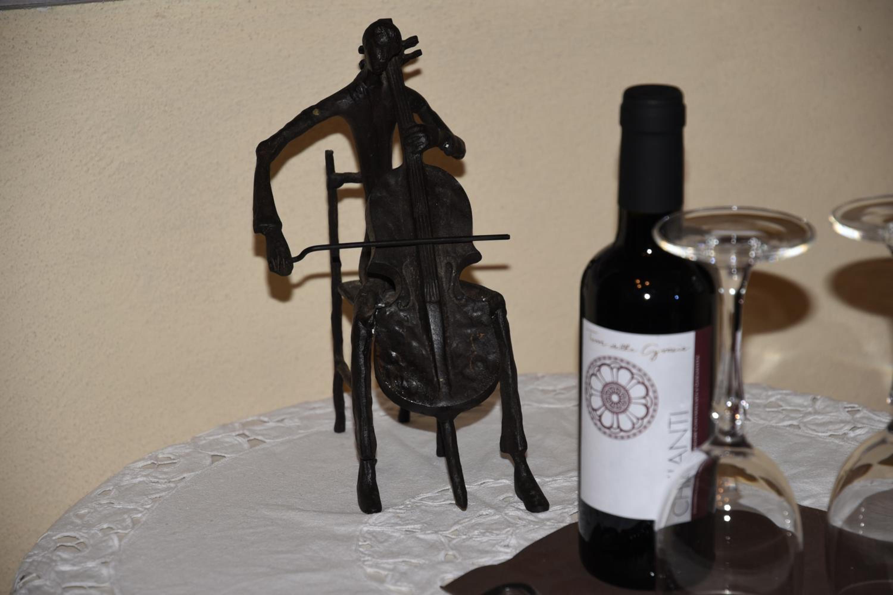 Agriturismo Poggio ai Legni, Billede 78