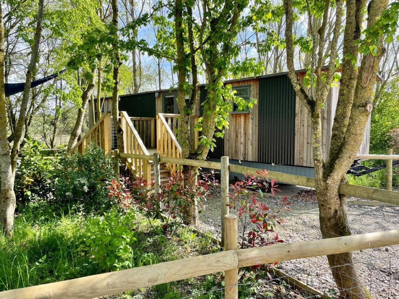 Fairwood Lakes Holiday Park