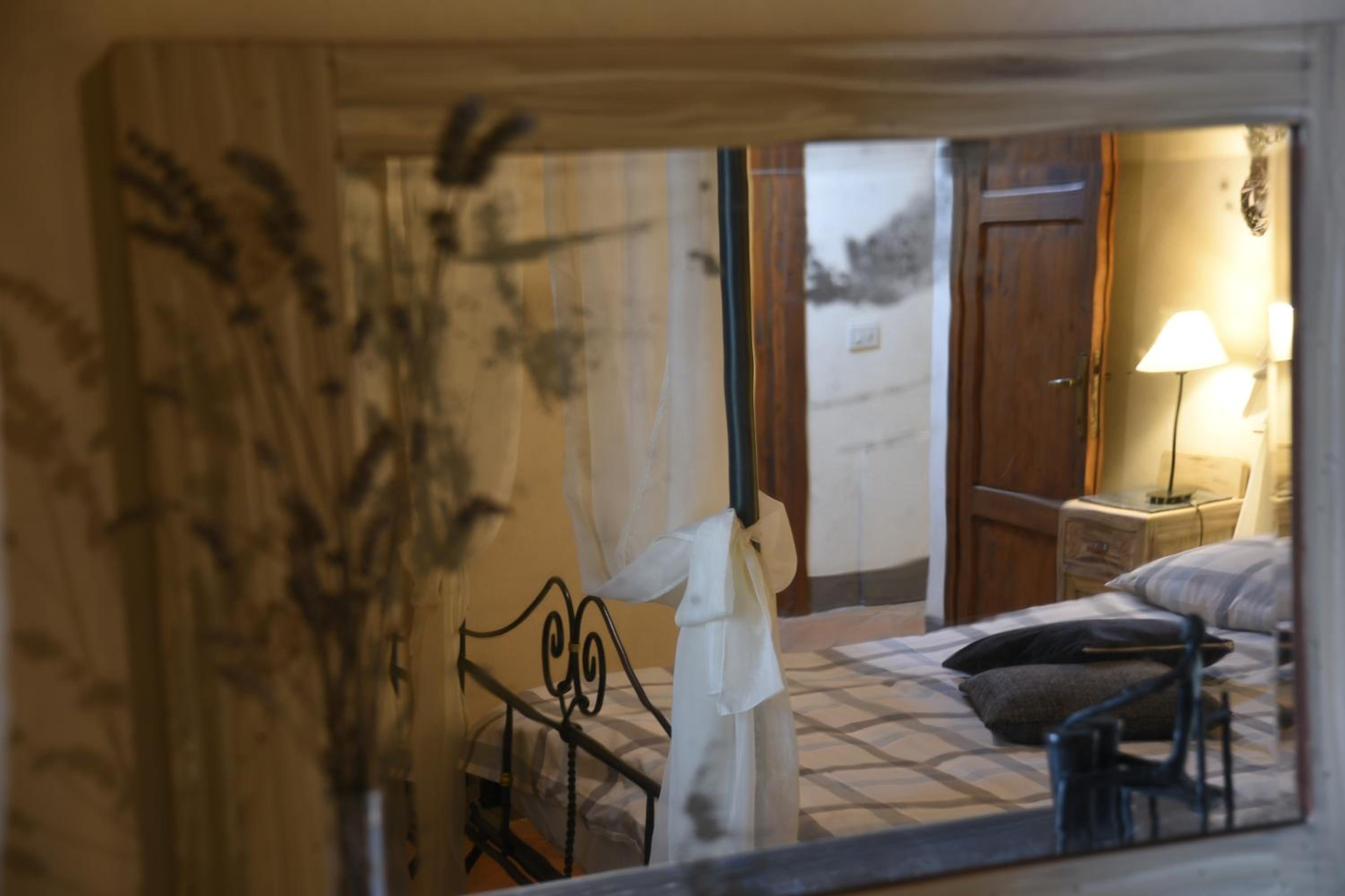 Agriturismo Poggio ai Legni, Billede 41