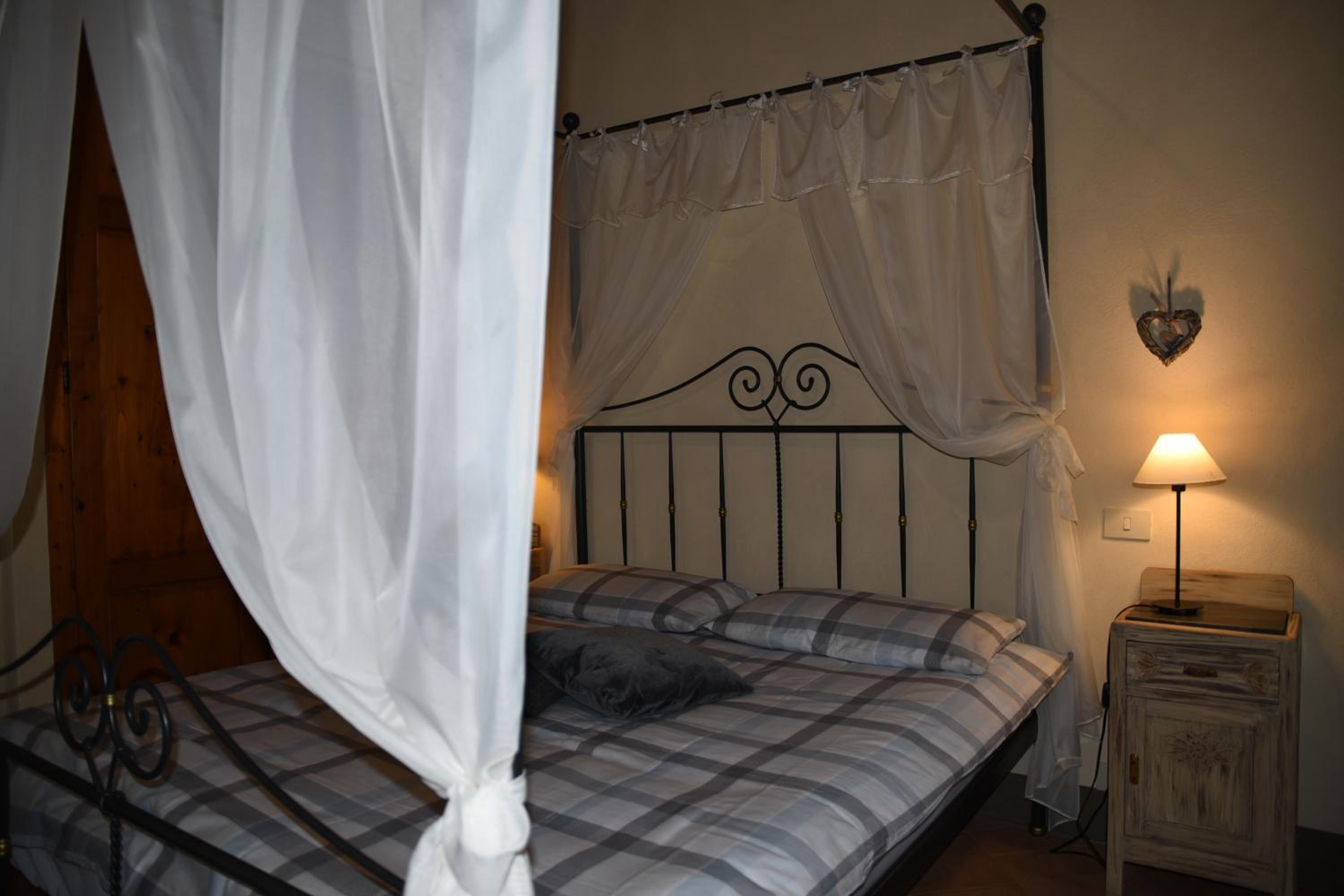 Agriturismo Poggio ai Legni, Billede 18