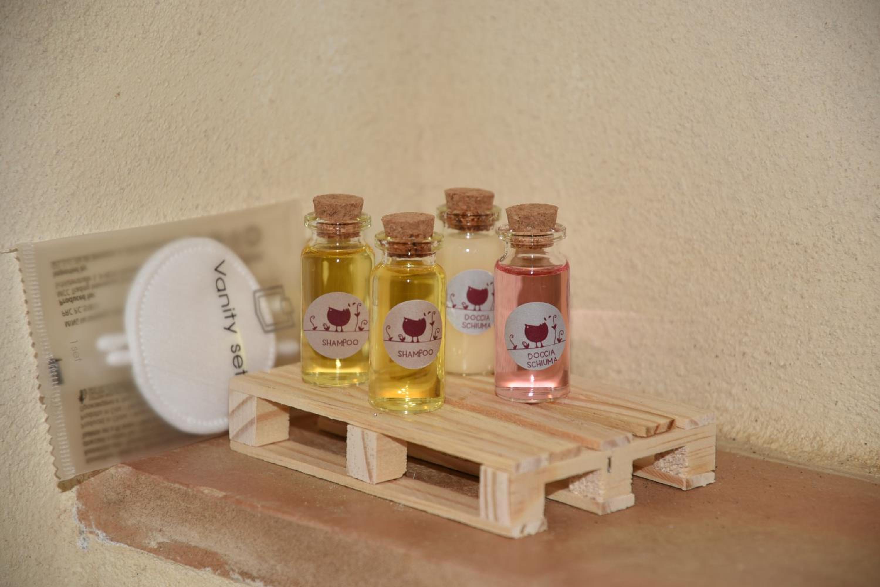 Agriturismo Poggio ai Legni, Billede 39