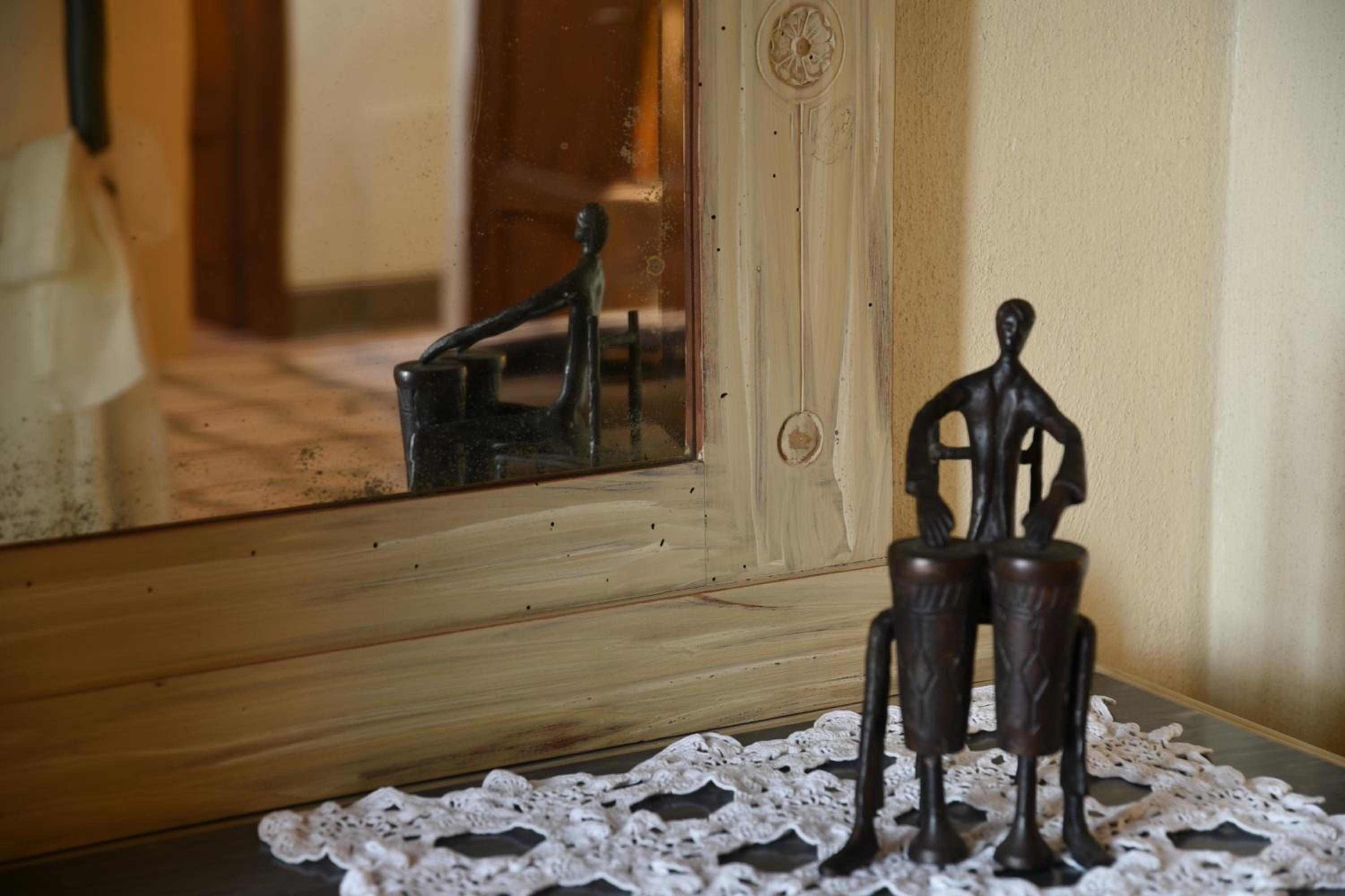 Agriturismo Poggio ai Legni, Billede 76