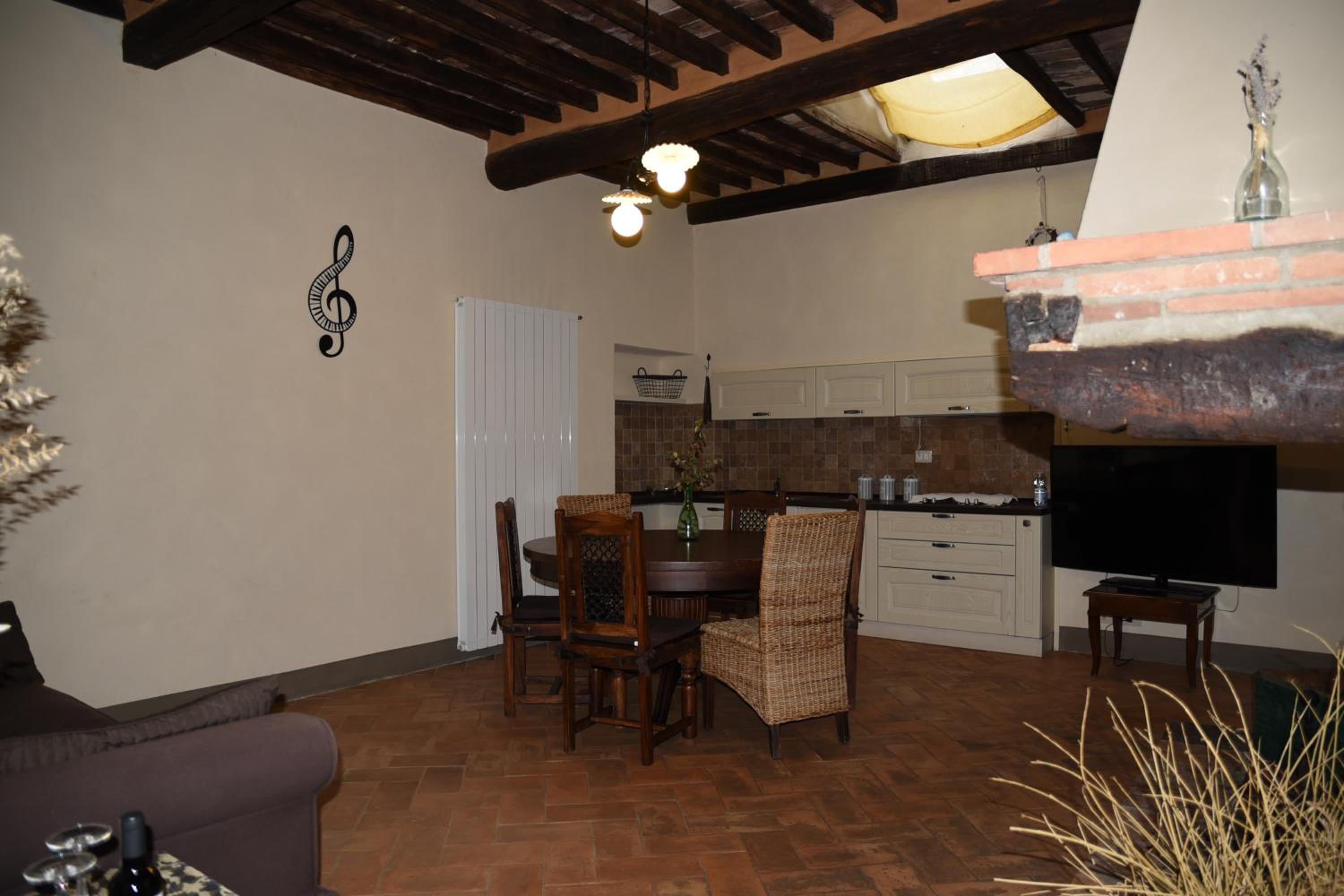 Agriturismo Poggio ai Legni, Billede 7