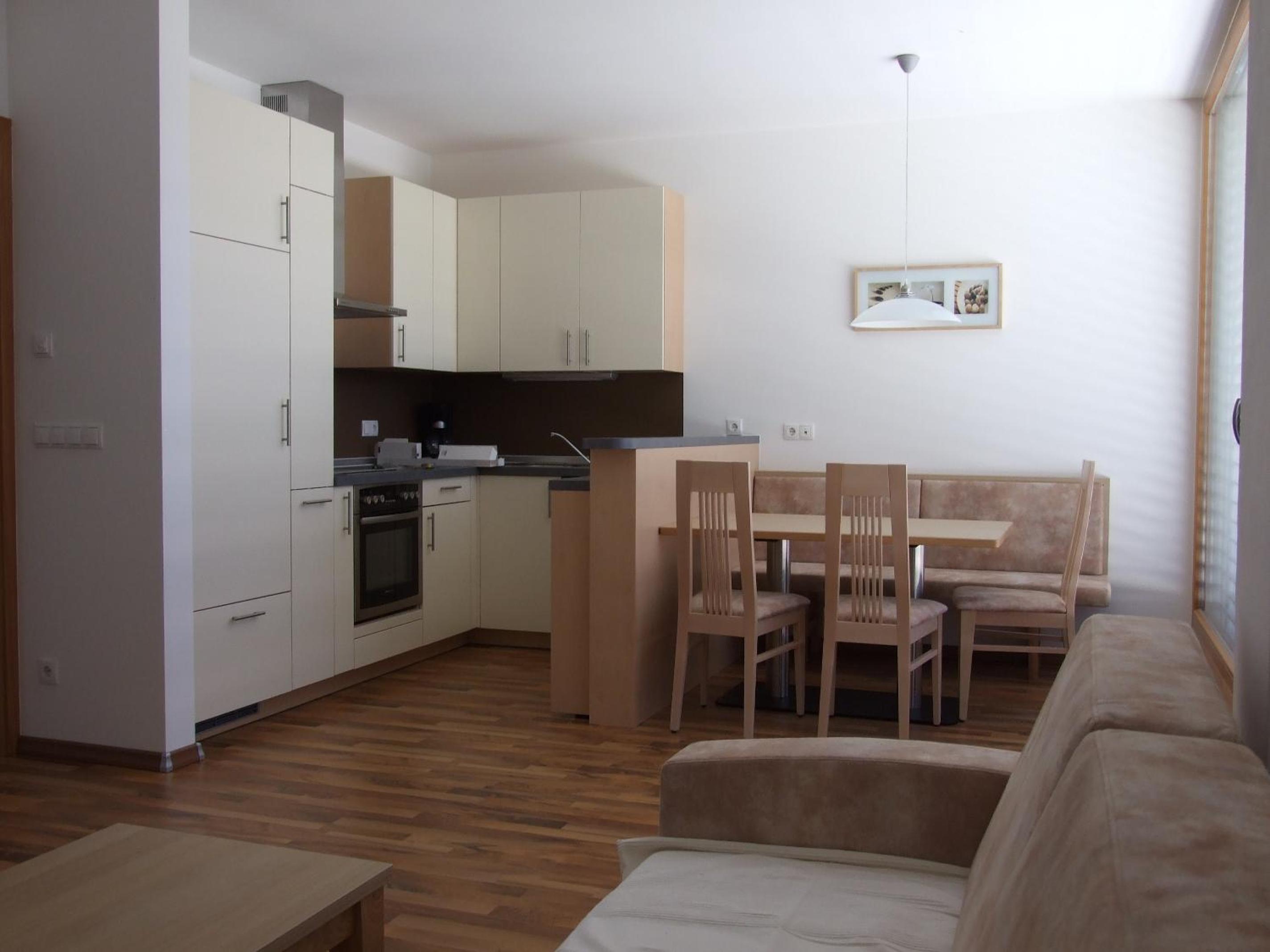 Tauberhof Apartments