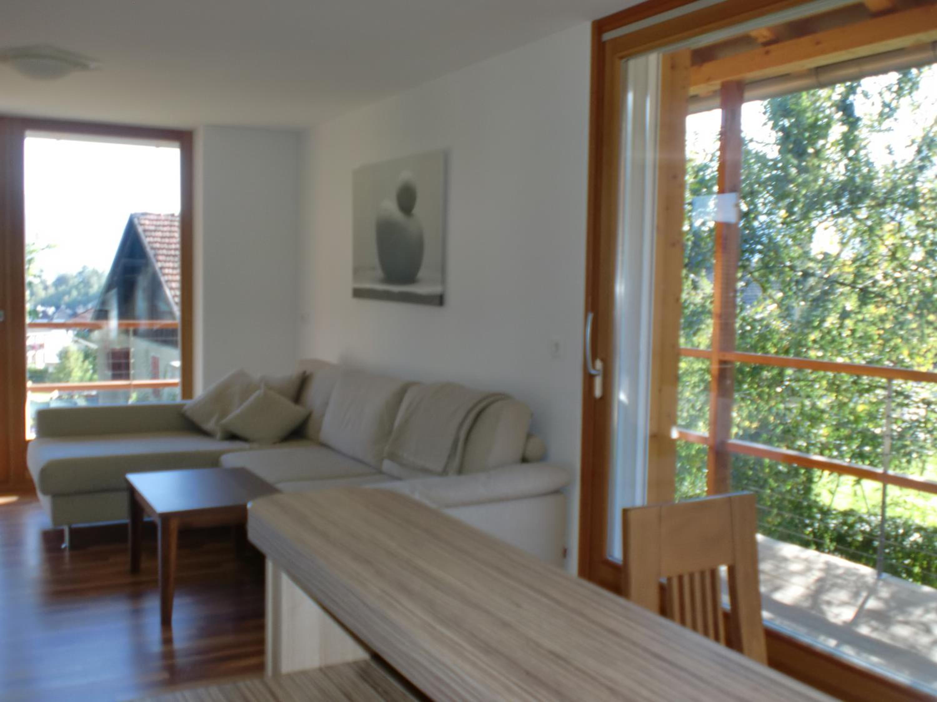 Tauberhof Apartments