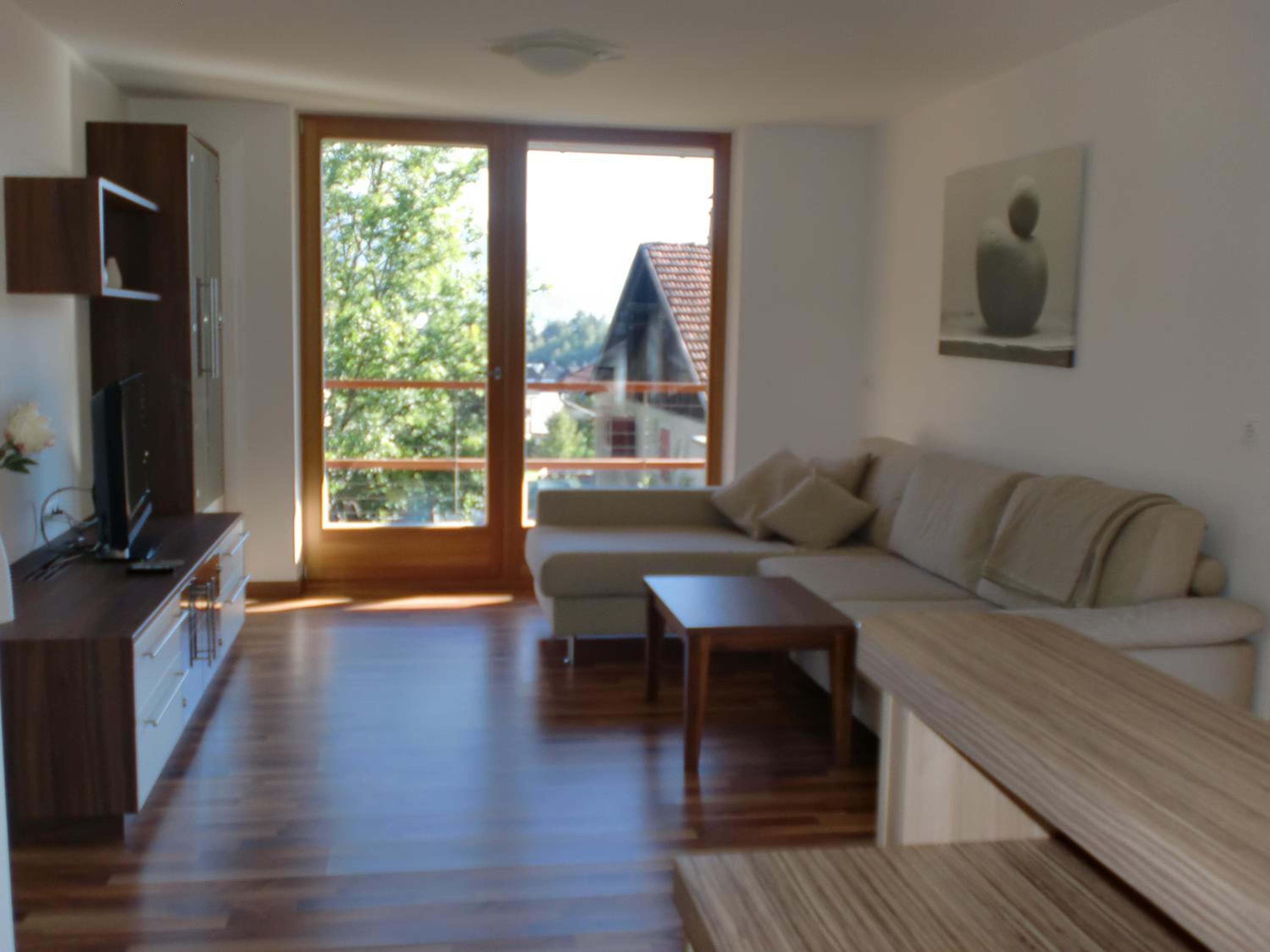 Tauberhof Apartments