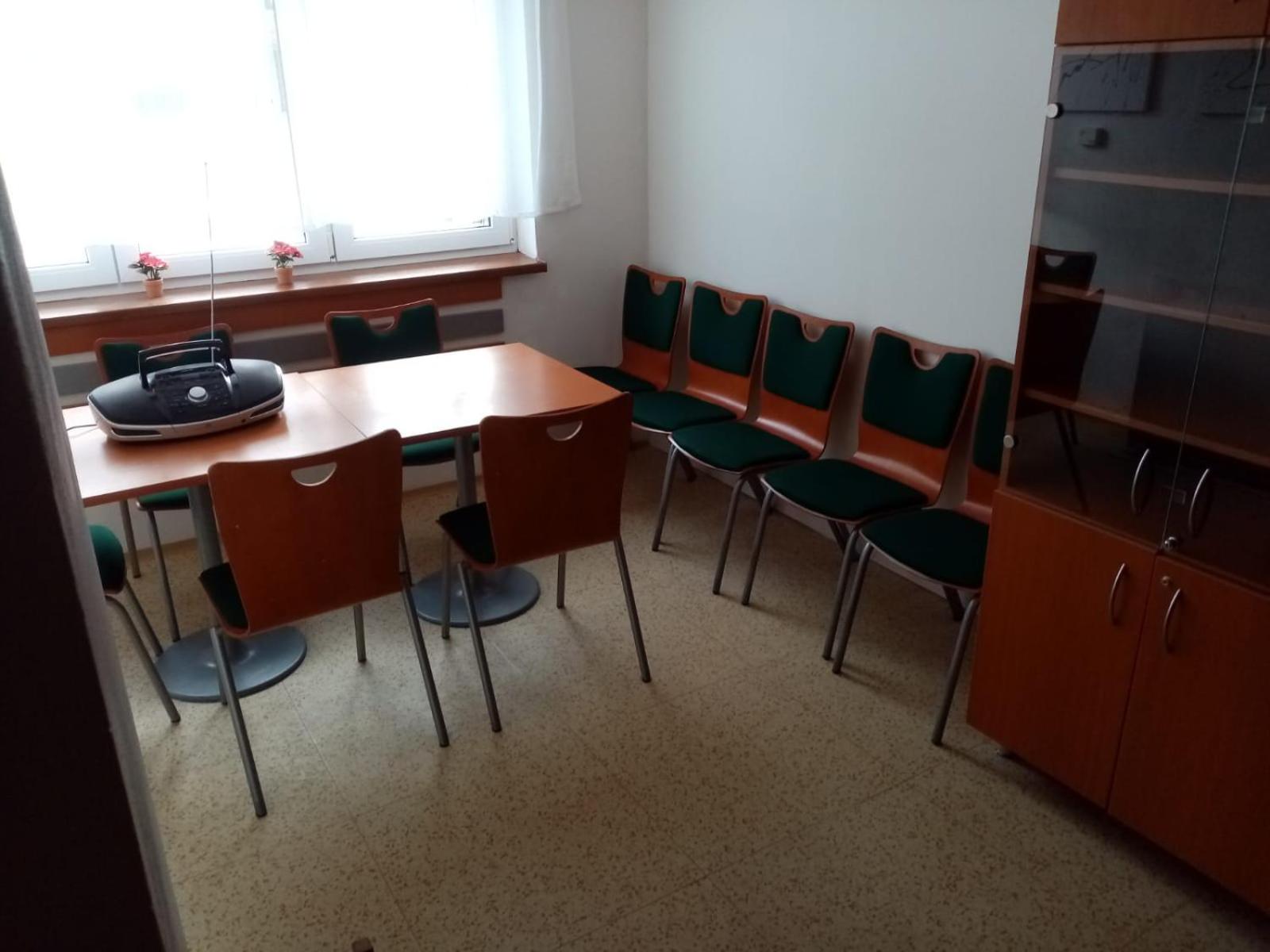 Zotavovna Kvilda view 5