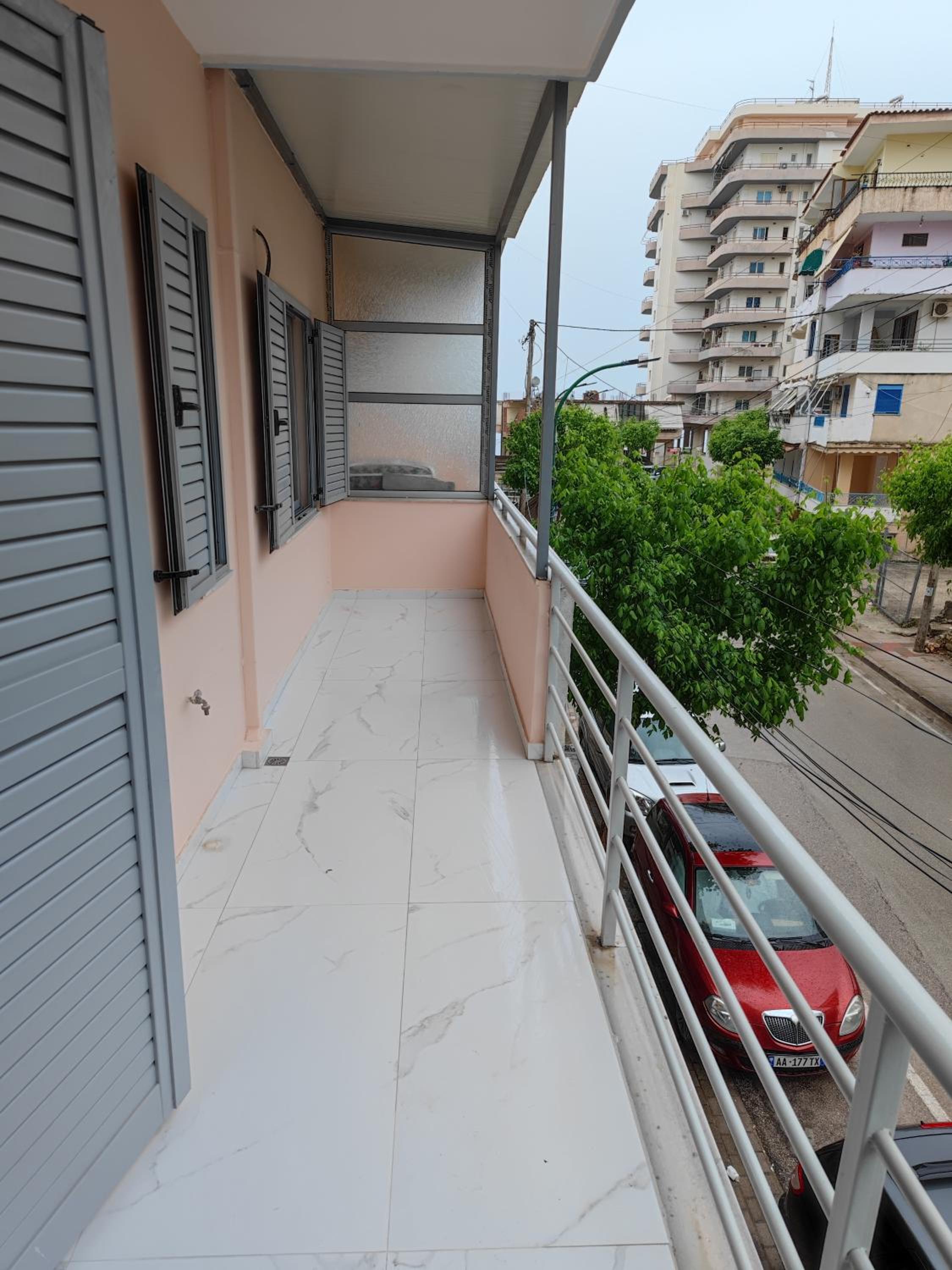 Aria Seaview Apartments