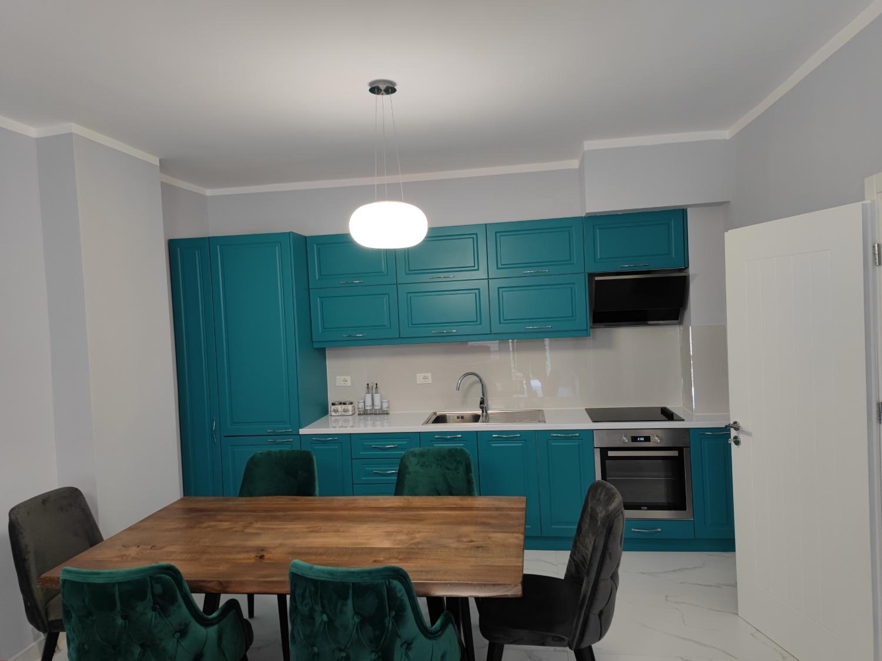 Aria Seaview Apartments