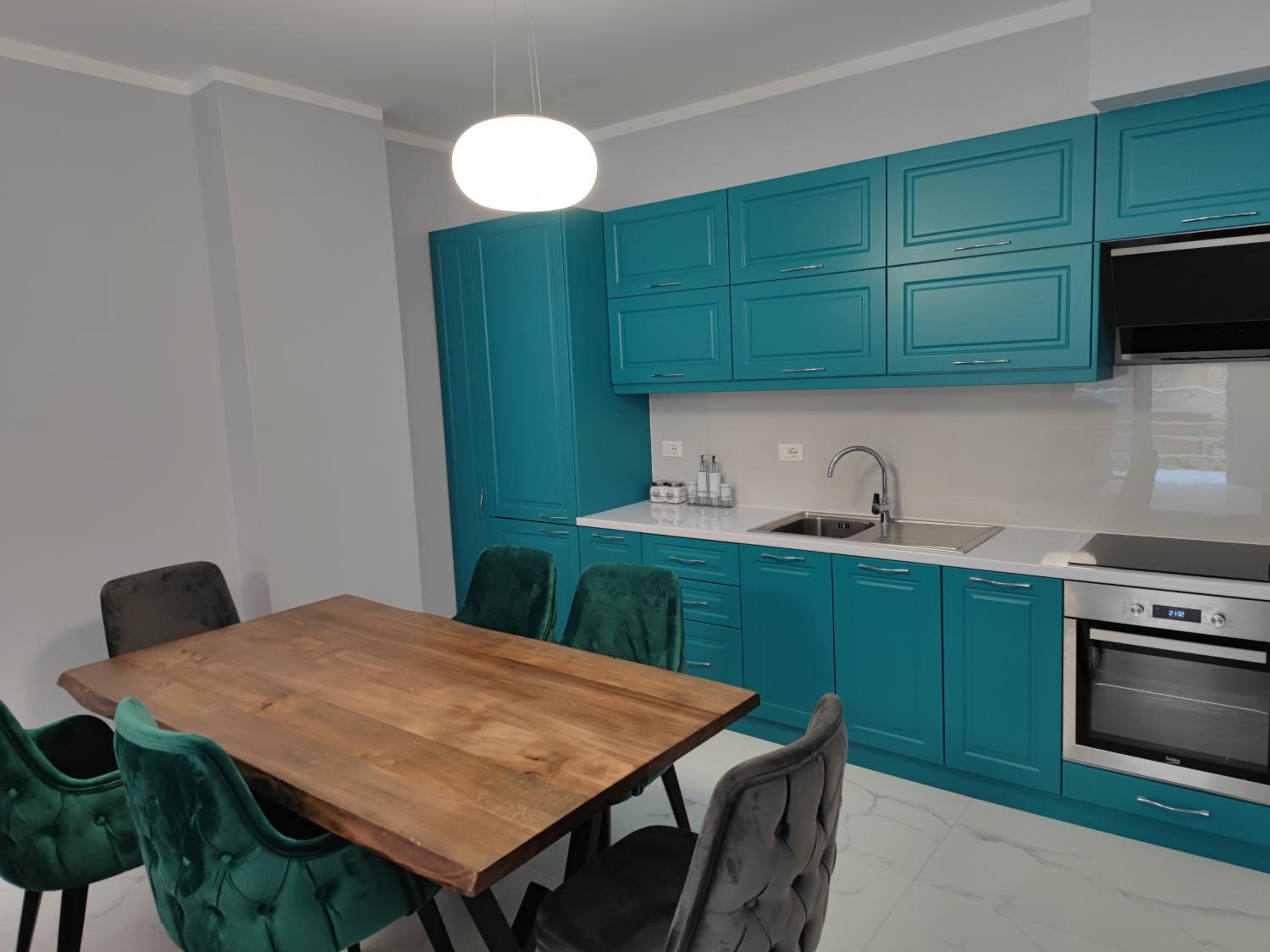 Aria Seaview Apartments