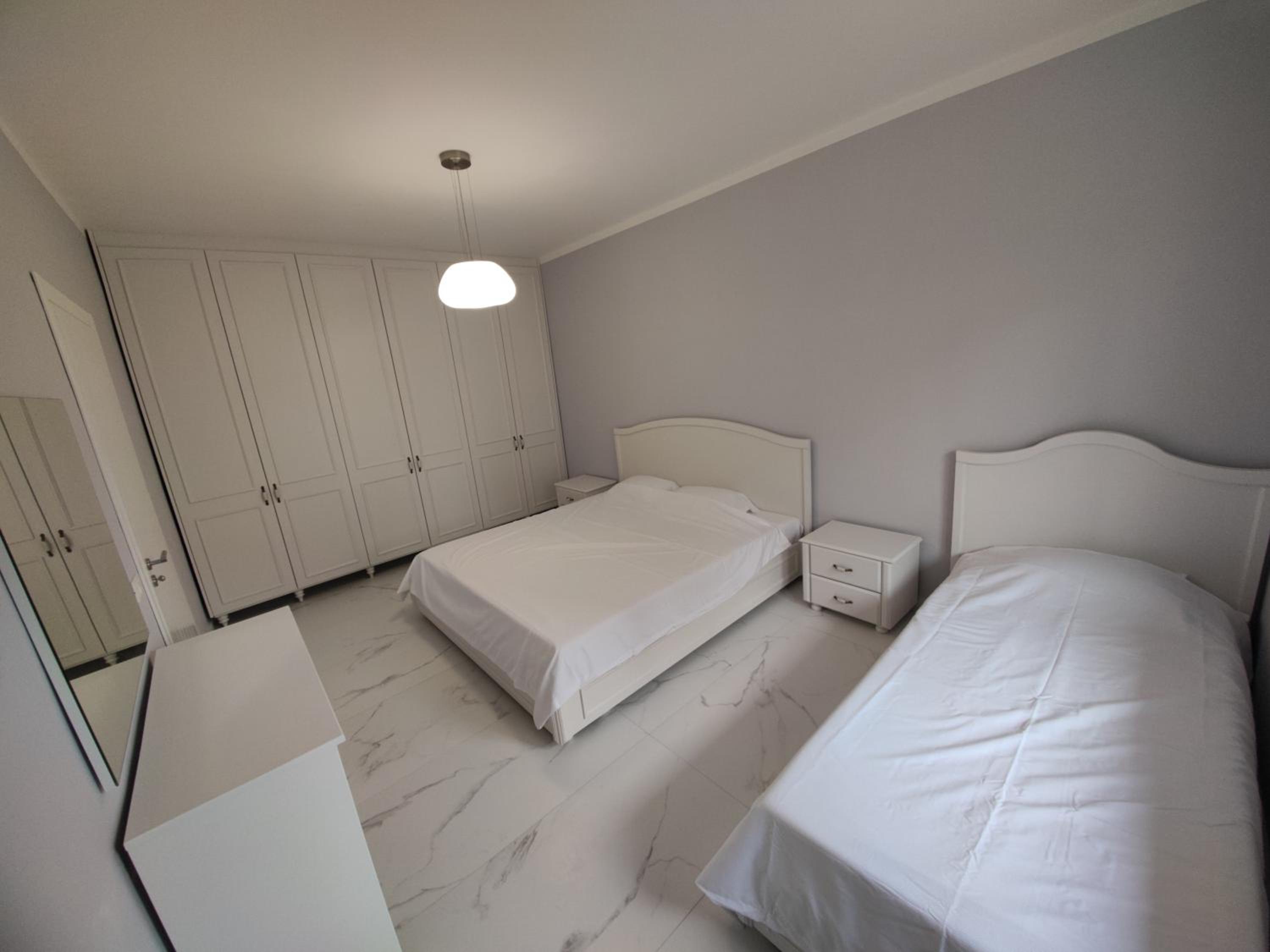 Aria Seaview Apartments