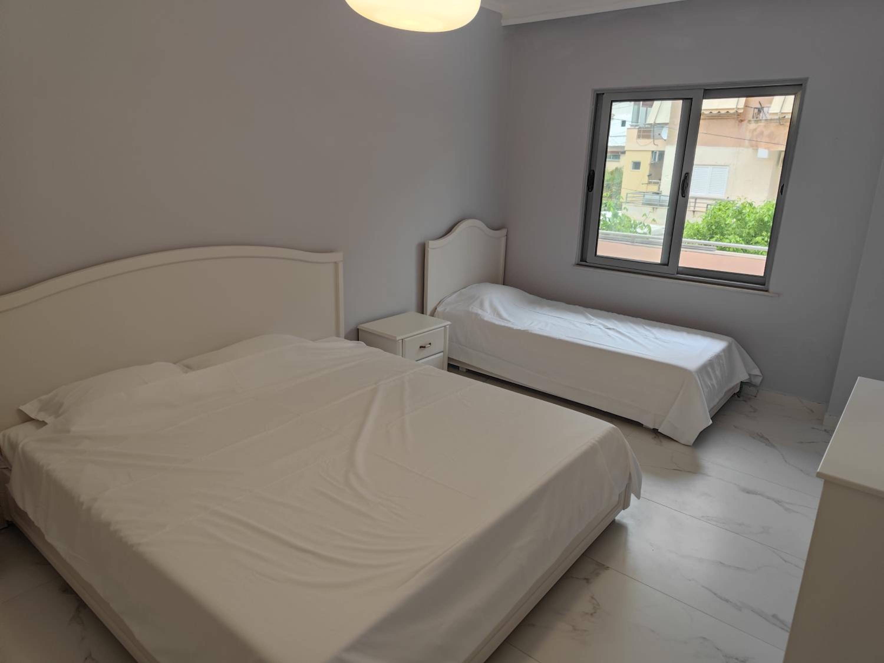 Aria Seaview Apartments