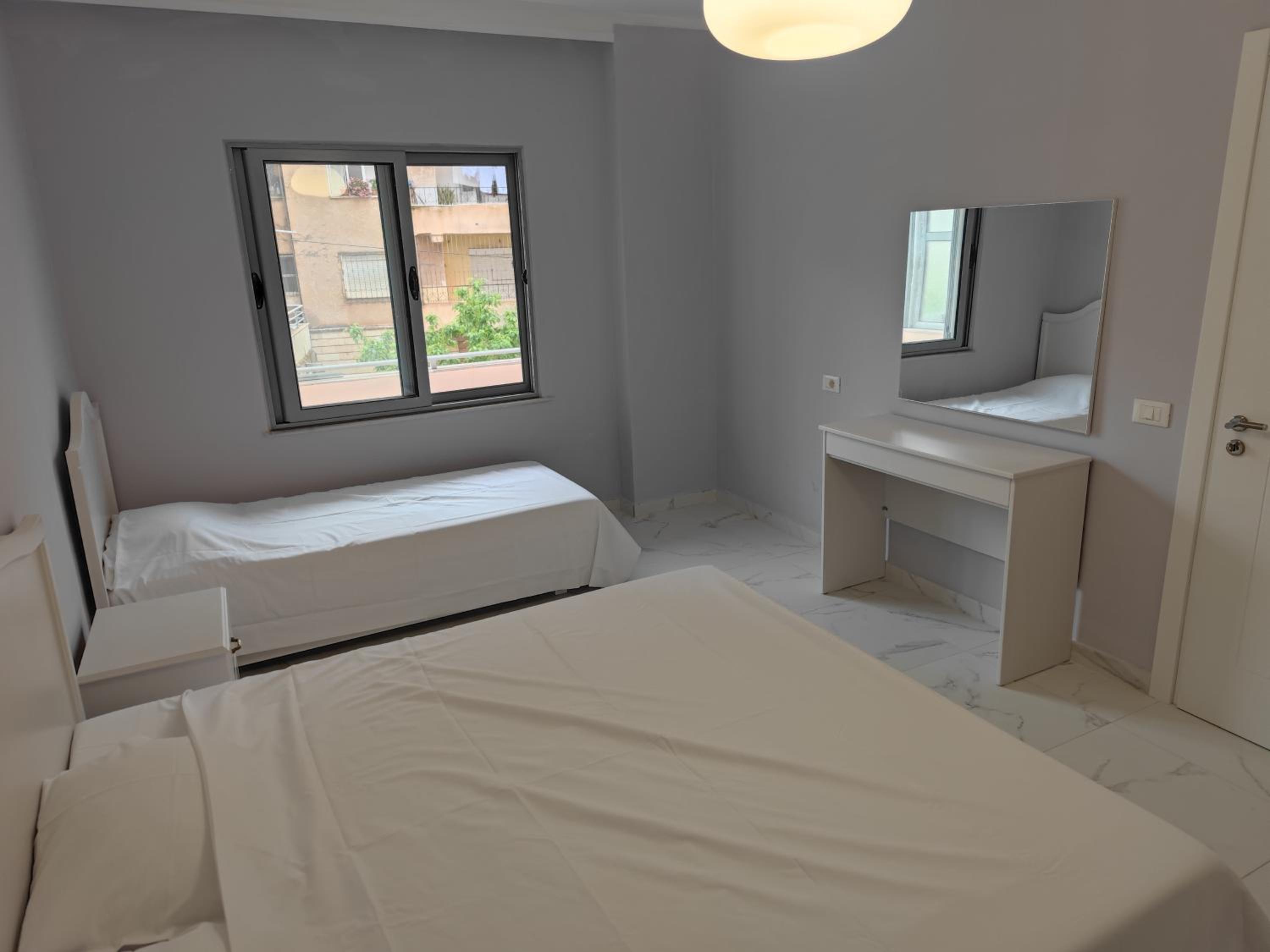 Aria Seaview Apartments
