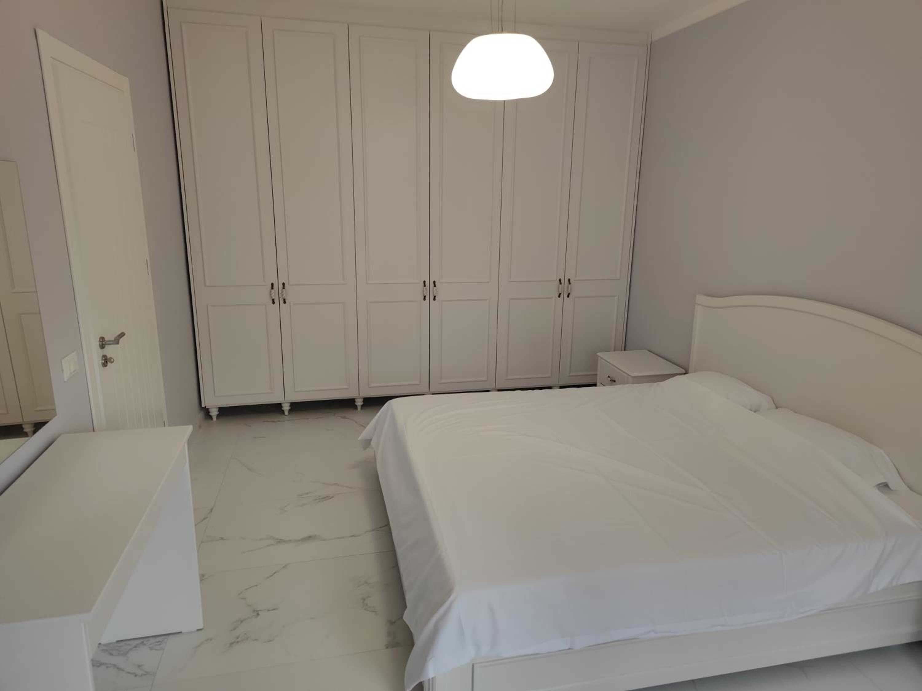 Aria Seaview Apartments