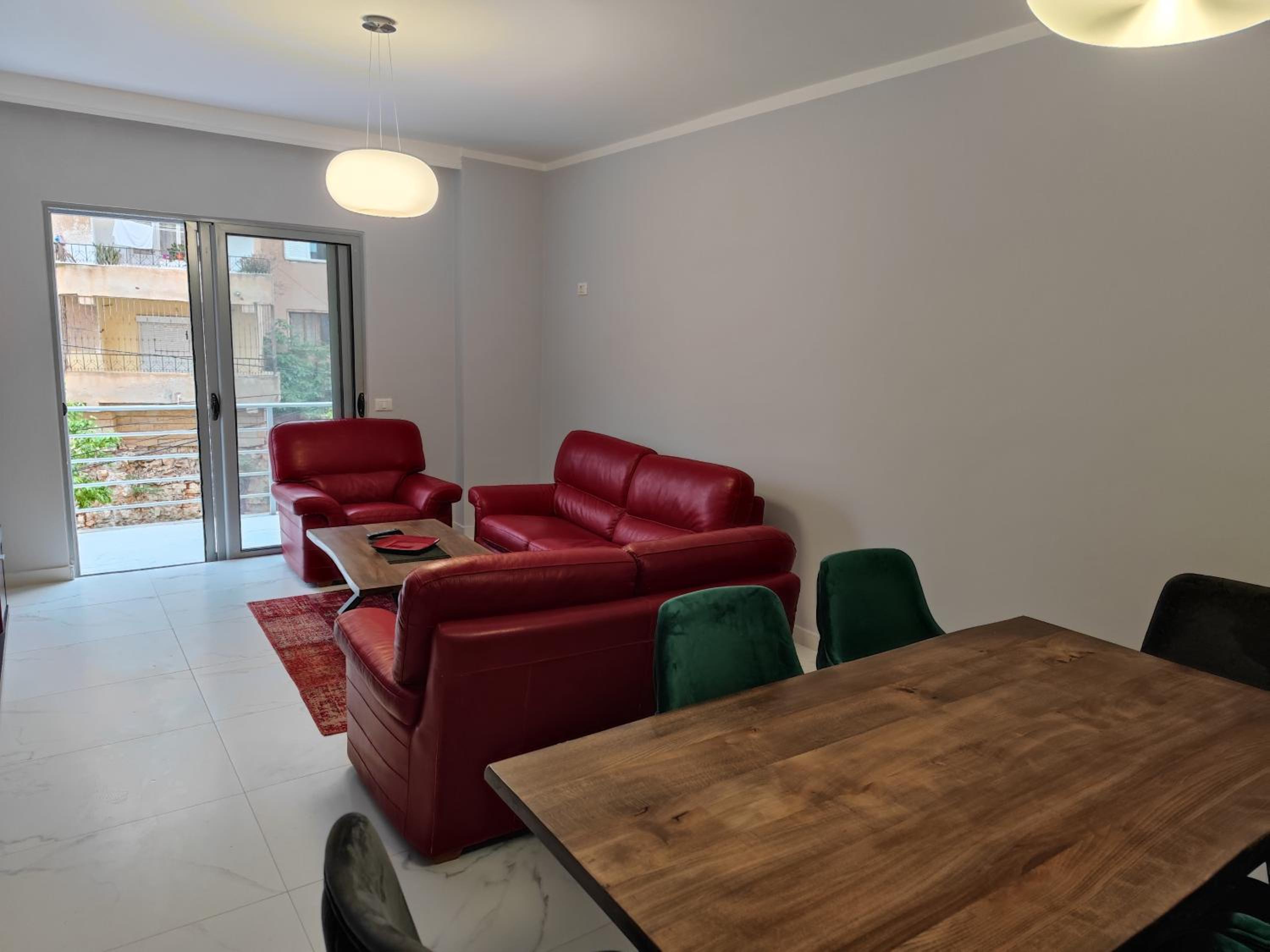 Aria Seaview Apartments
