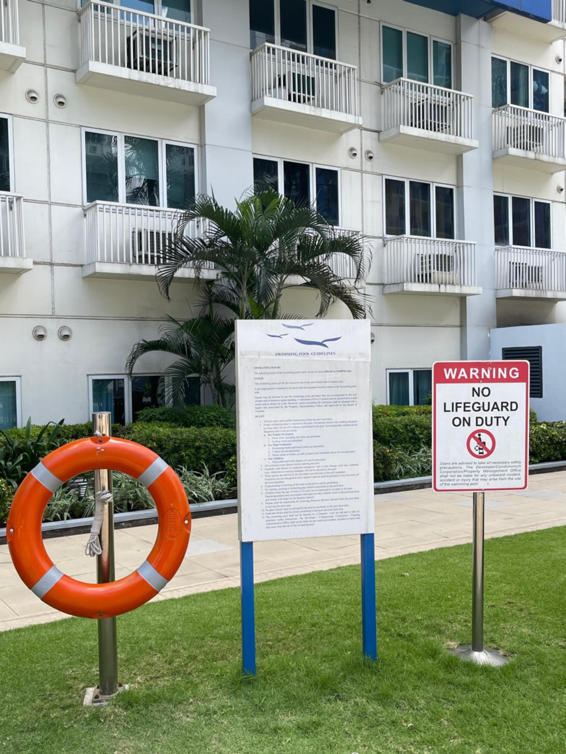 Sea Residences 918 by PREMIERE HAVEN view 2