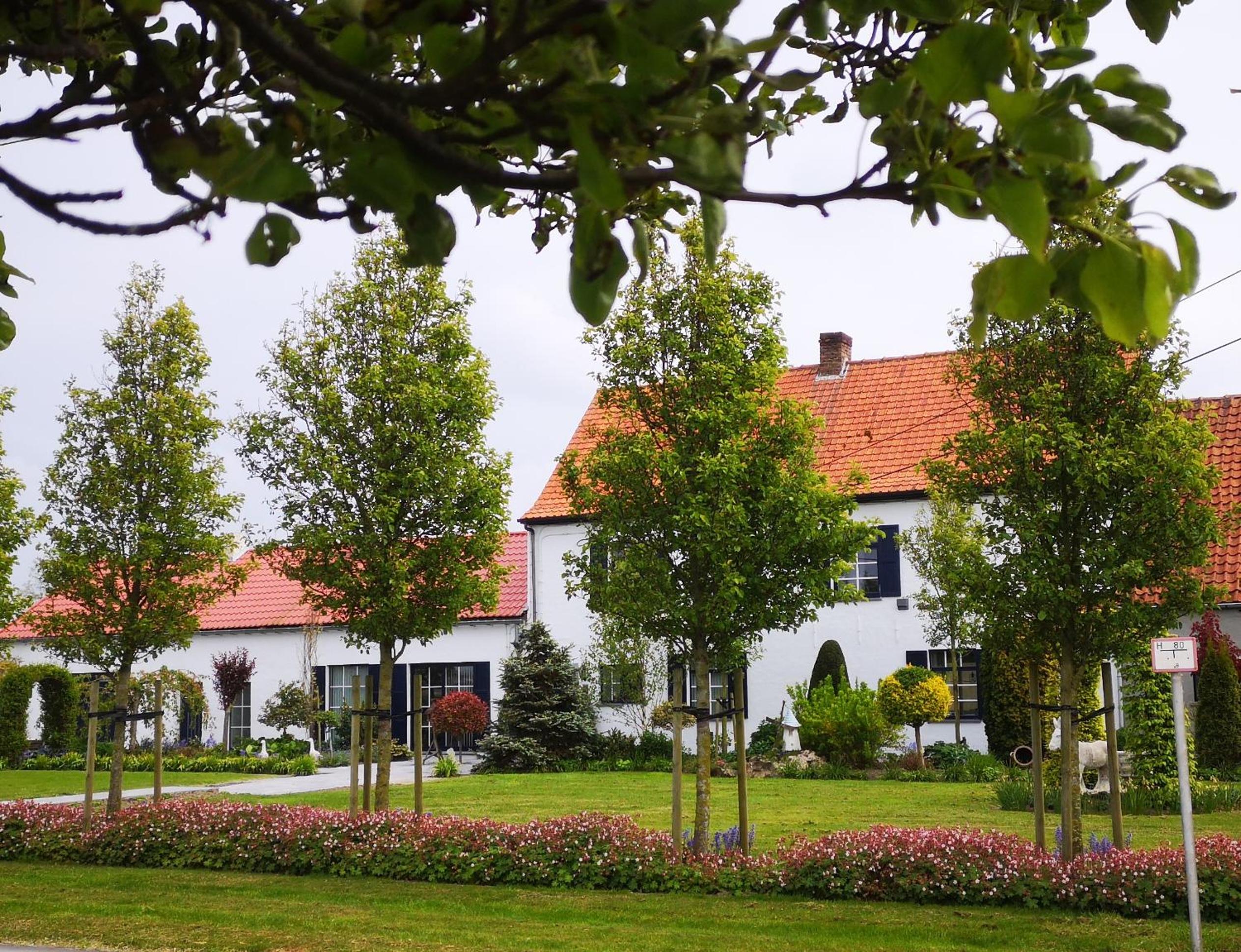 Vacation Home Mechelhof