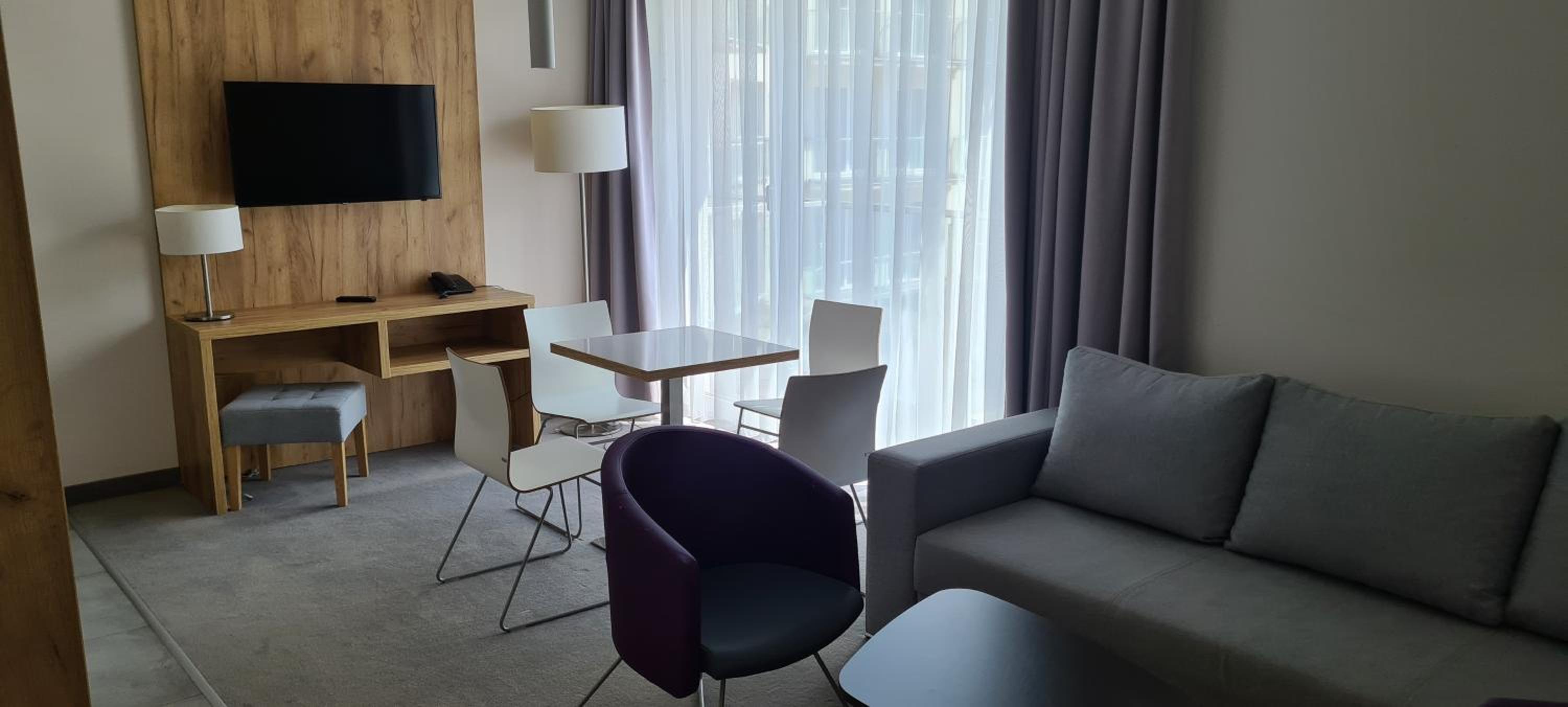 Aparthotel Apartamenty Czarna Góra 234 view 3