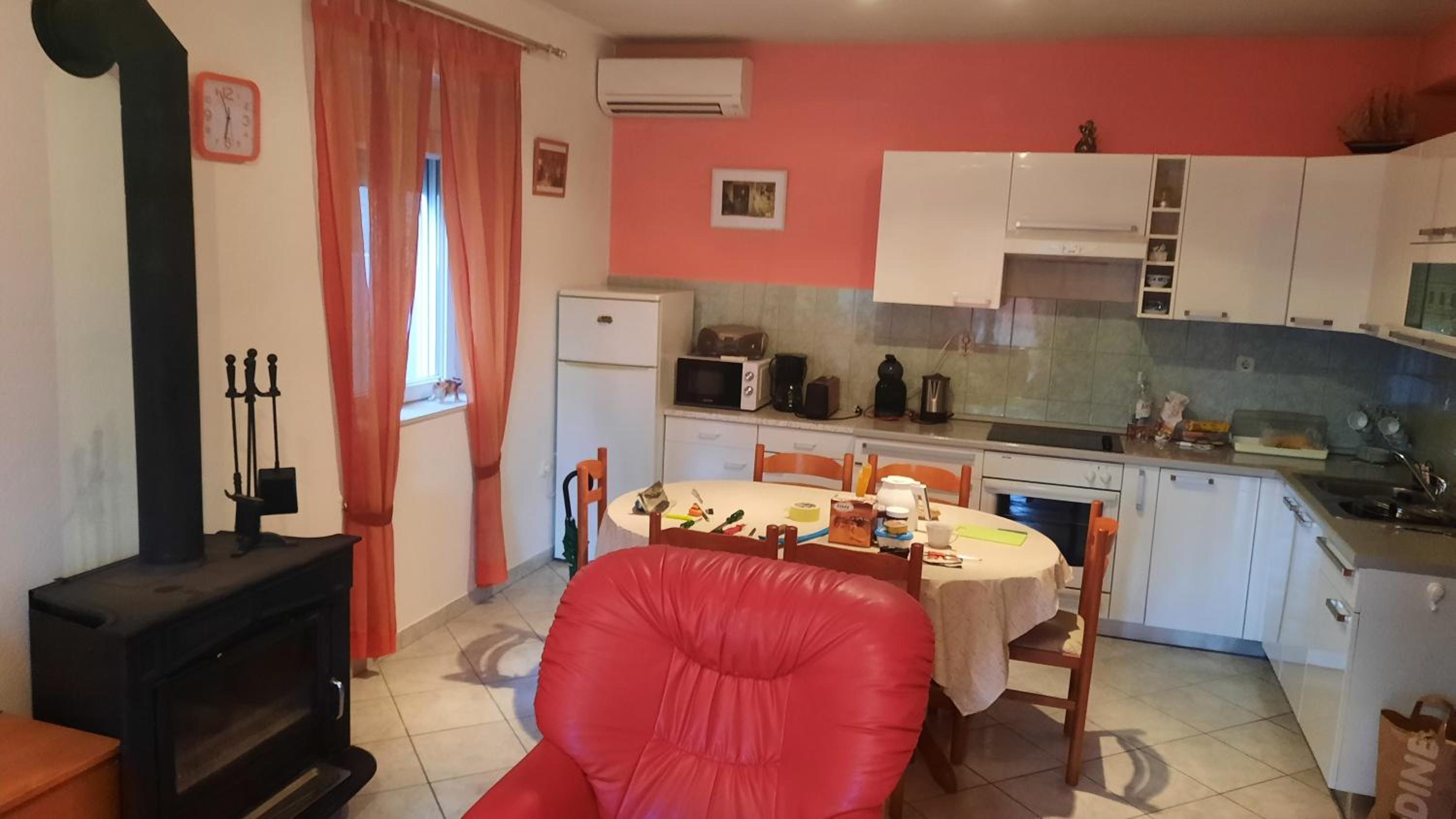 Villa Miočev view 4