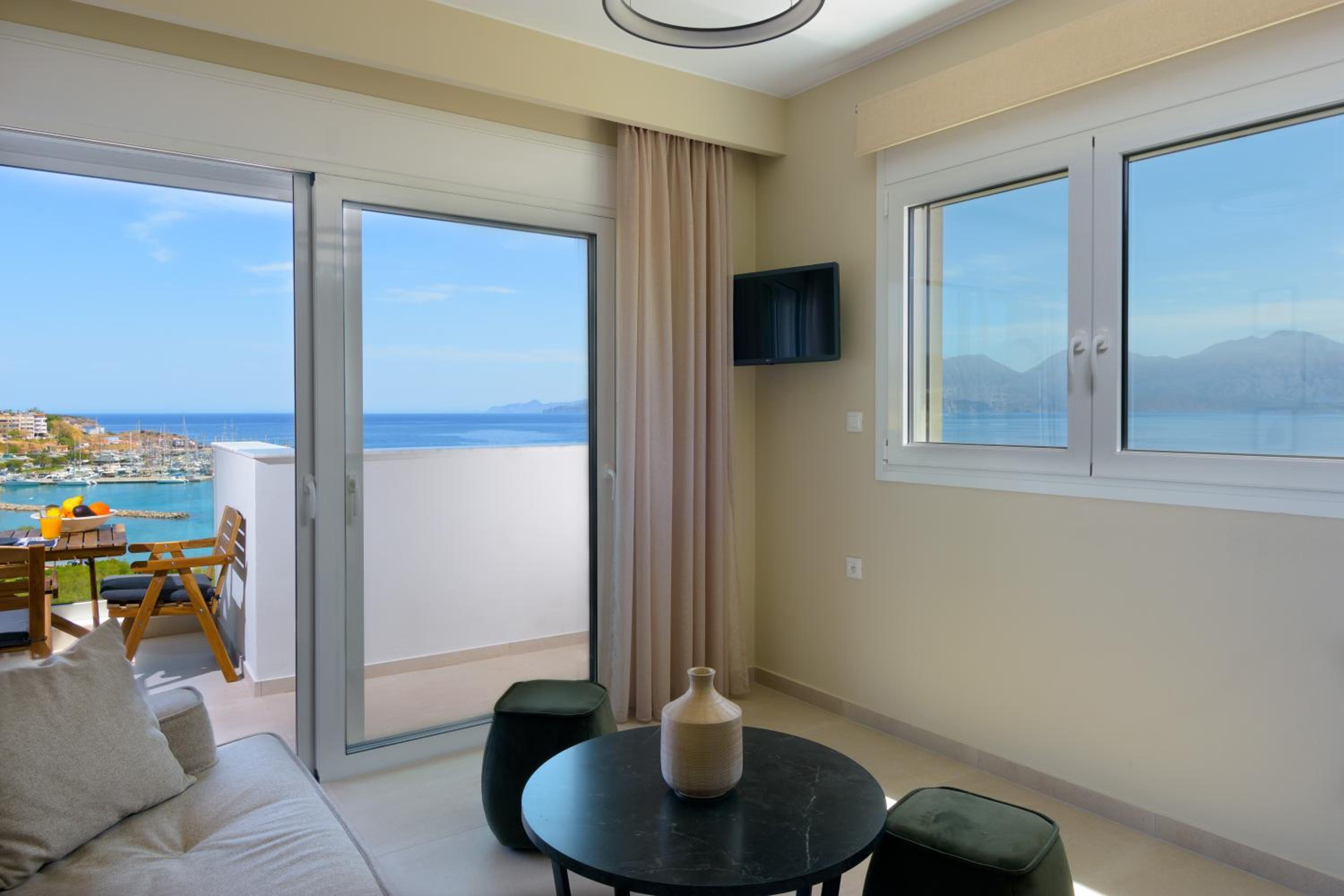 Angelique Luxury apartment