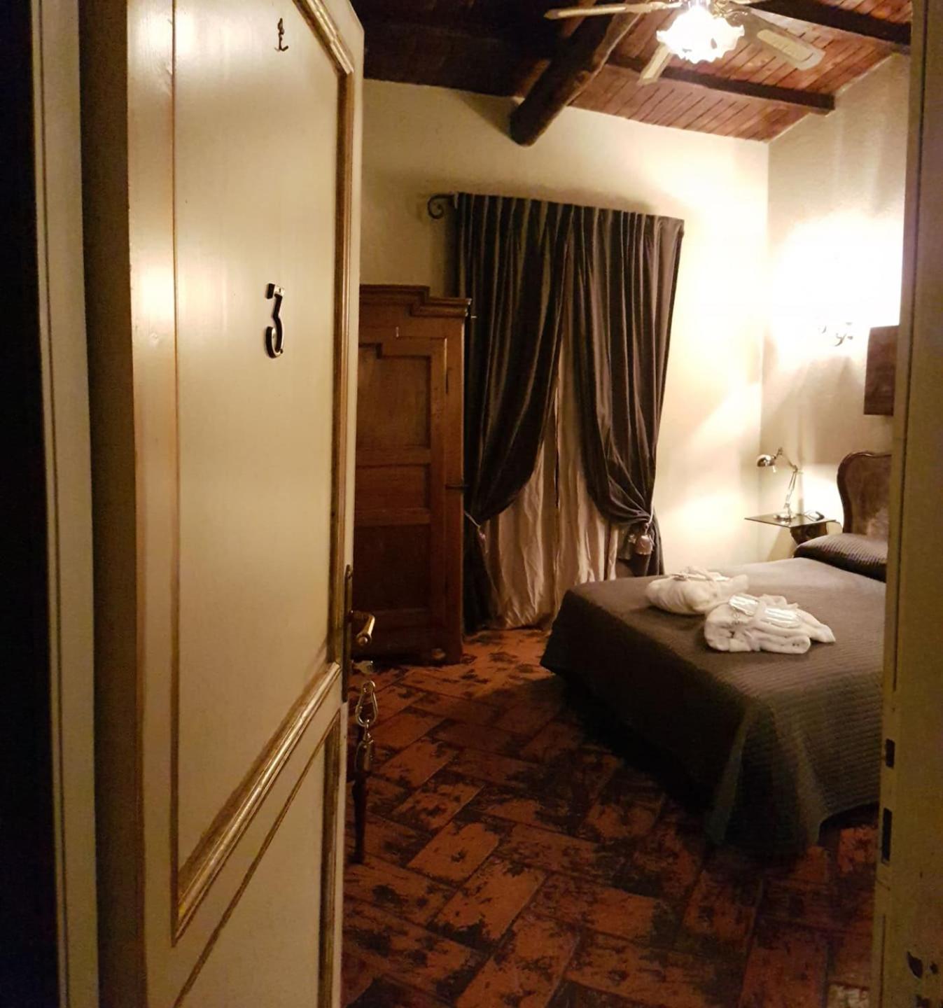 Almanuda Naturist Village
