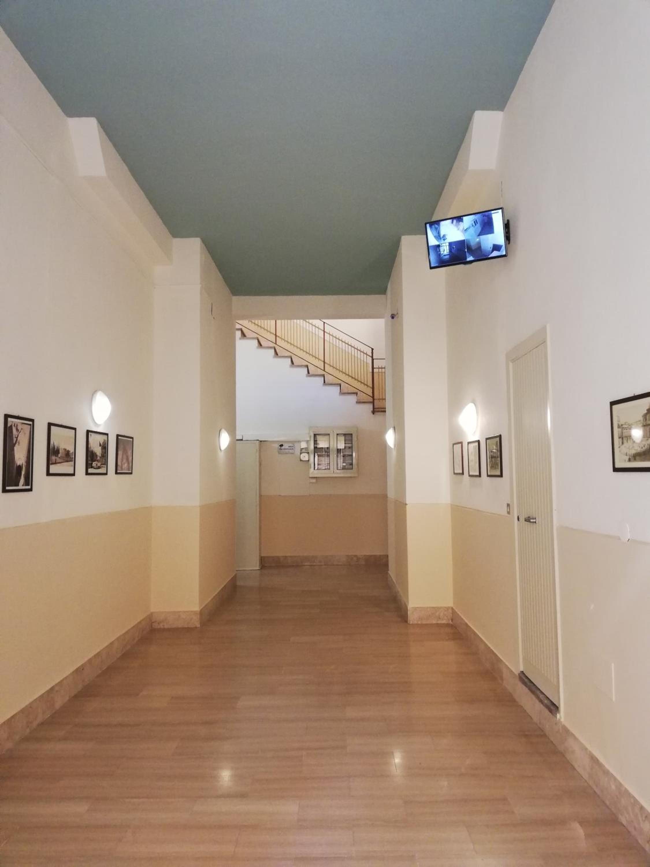 Casa Magione view 2