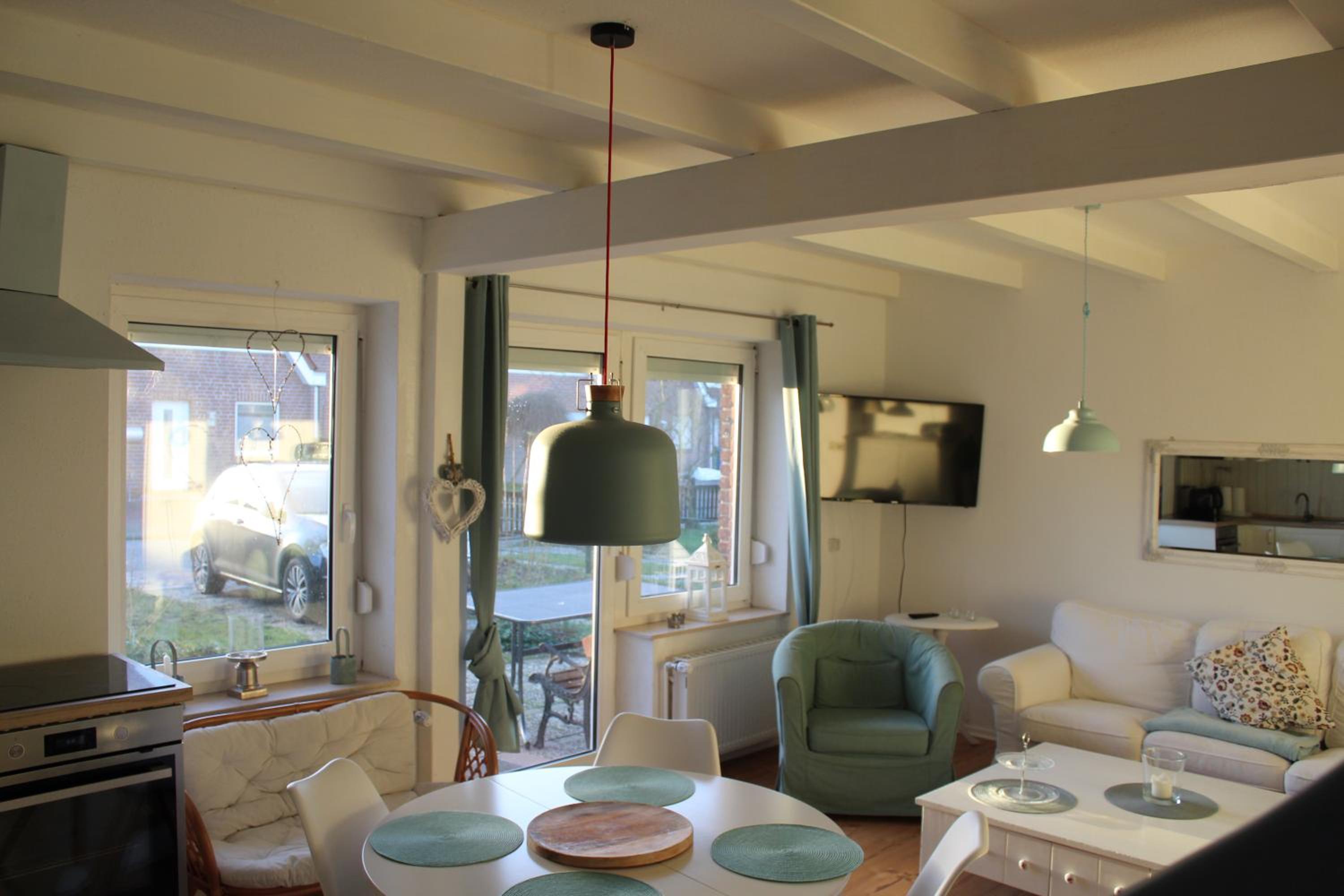 Ferienhaus Elliana