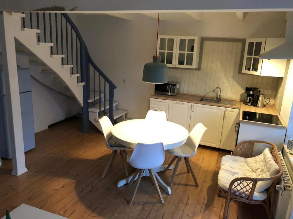 Ferienhaus Elliana
