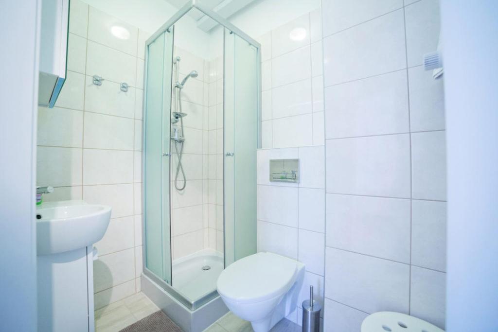 Apartament Paryski view 5