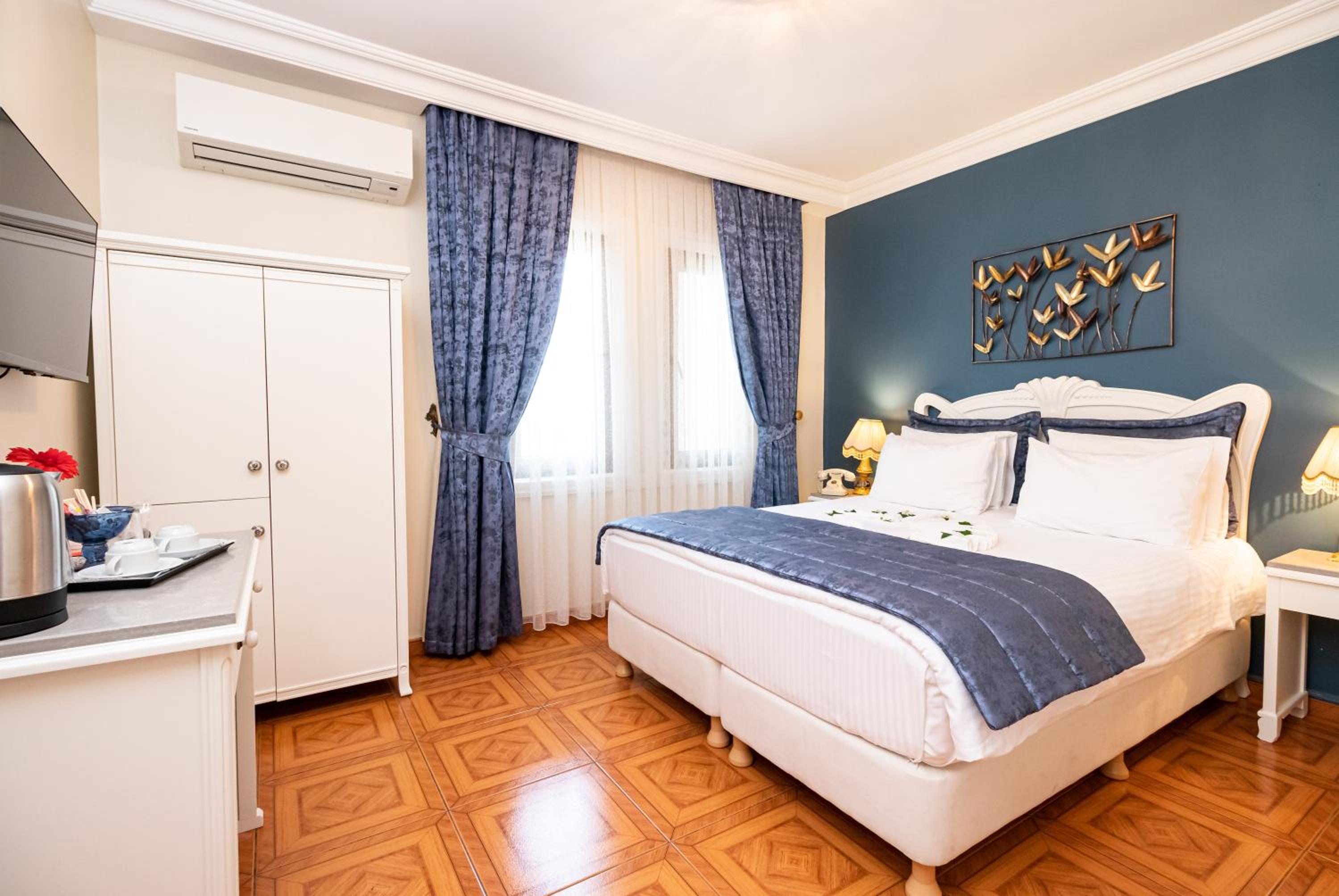 Alzer Otel Özel Sınıf - Image 10