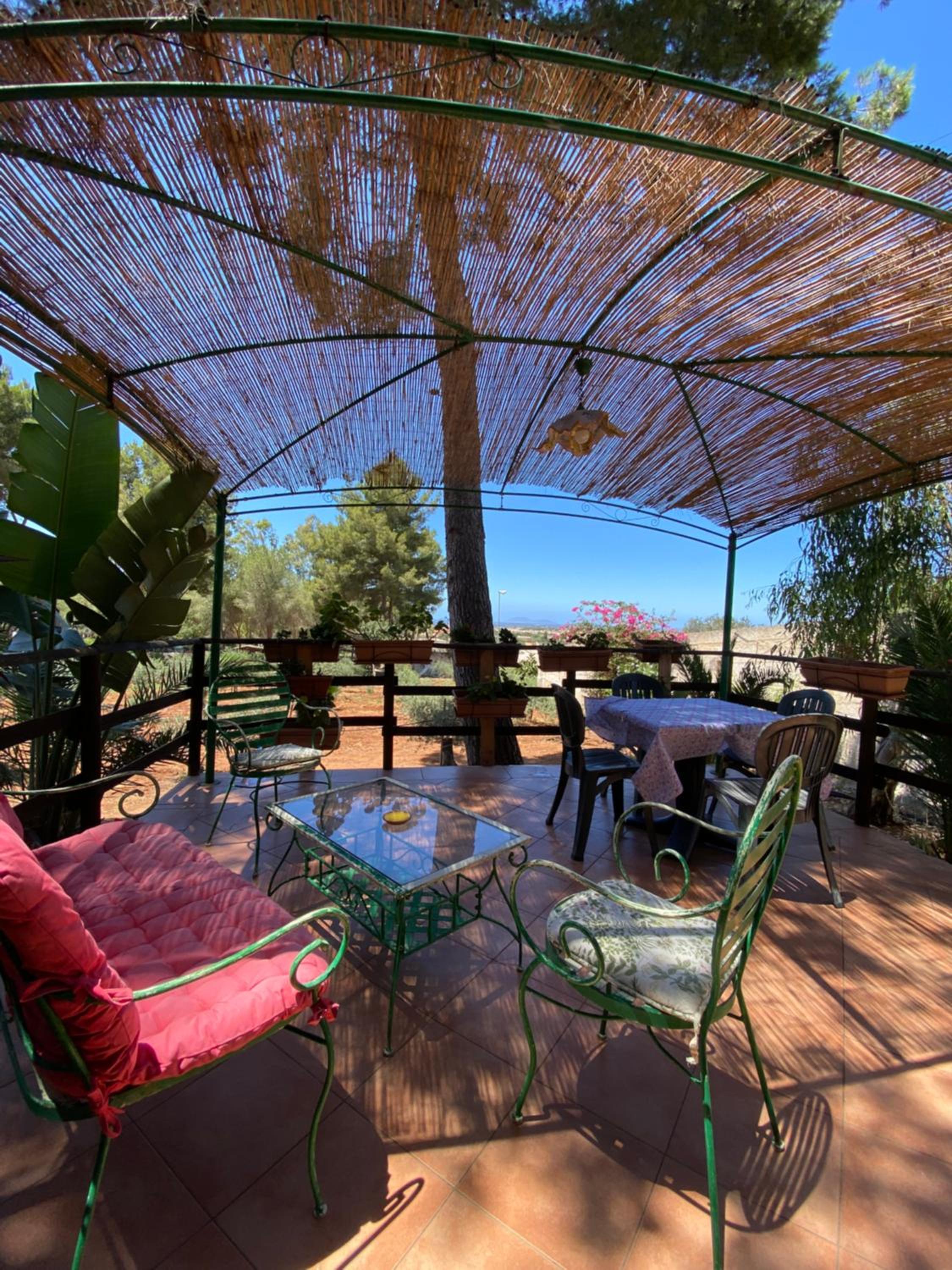 Villa Rosemary