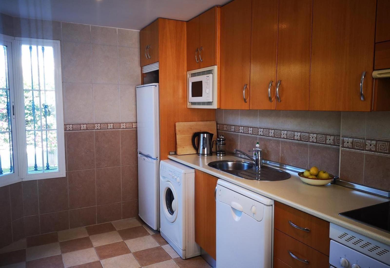 Marbella Vacations - Casa Danca Cabopino - Property Image 15