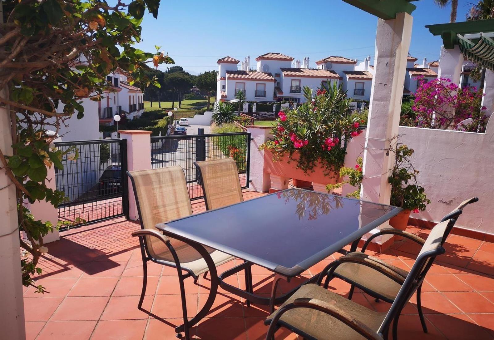 Marbella Vacations - Casa Danca Cabopino - Property Image 18