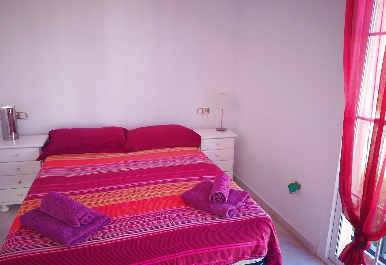 Marbella Vacations - Casa Danca Cabopino - Property Image 12