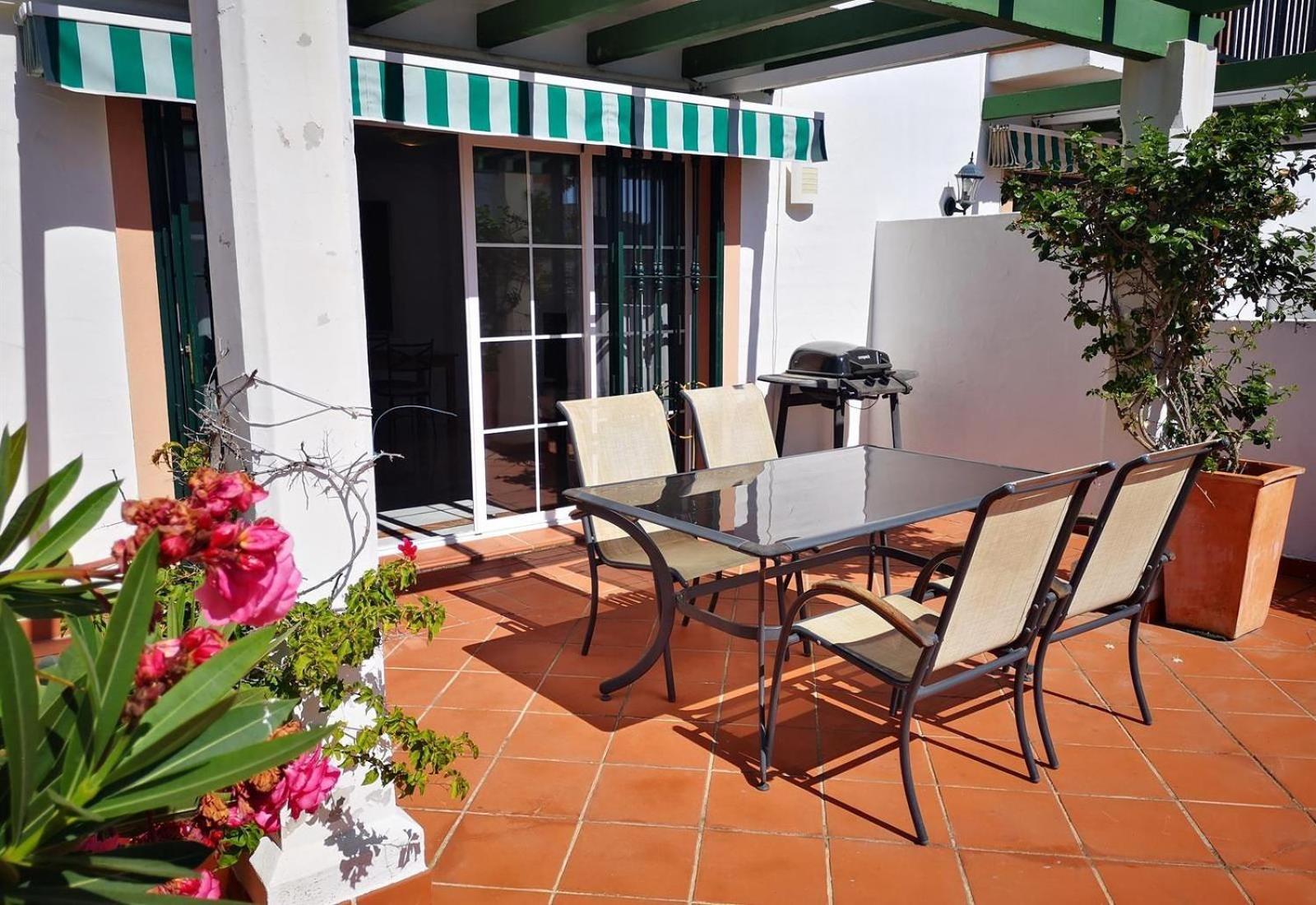 Marbella Vacations - Casa Danca Cabopino - Property Image 13