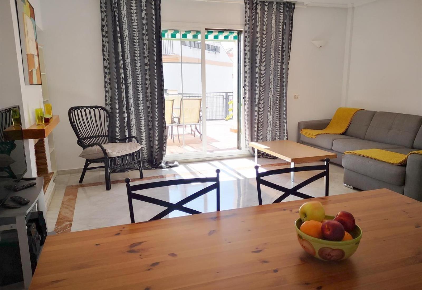 Marbella Vacations - Casa Danca Cabopino - Property Image 16