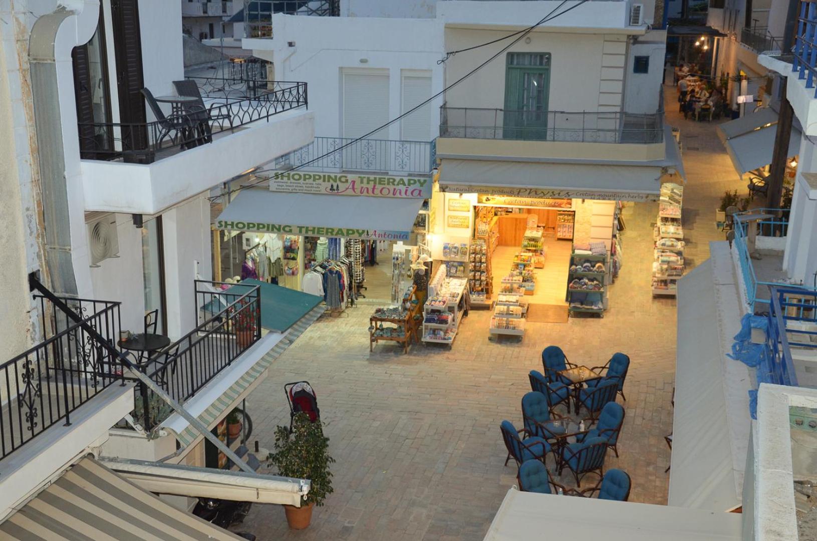 Vel Boutique Suites view 5