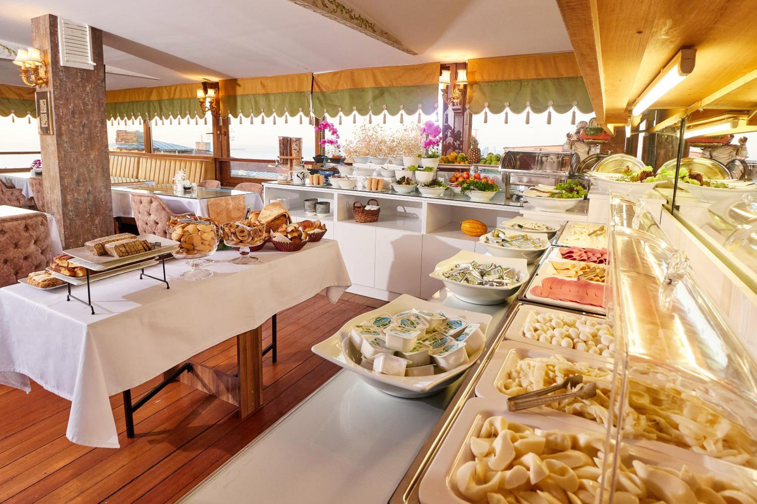 Alzer Otel Özel Sınıf - Image 34