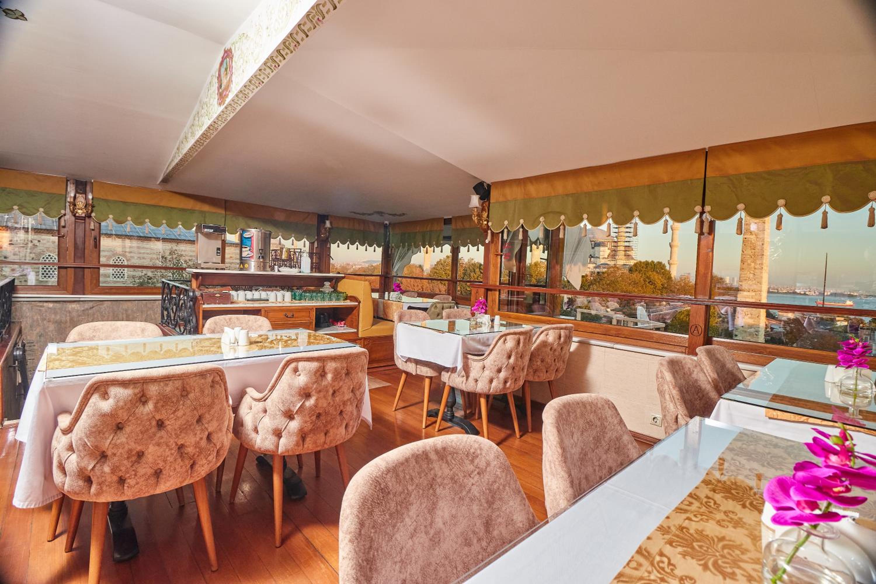 Alzer Otel Özel Sınıf - Image 50