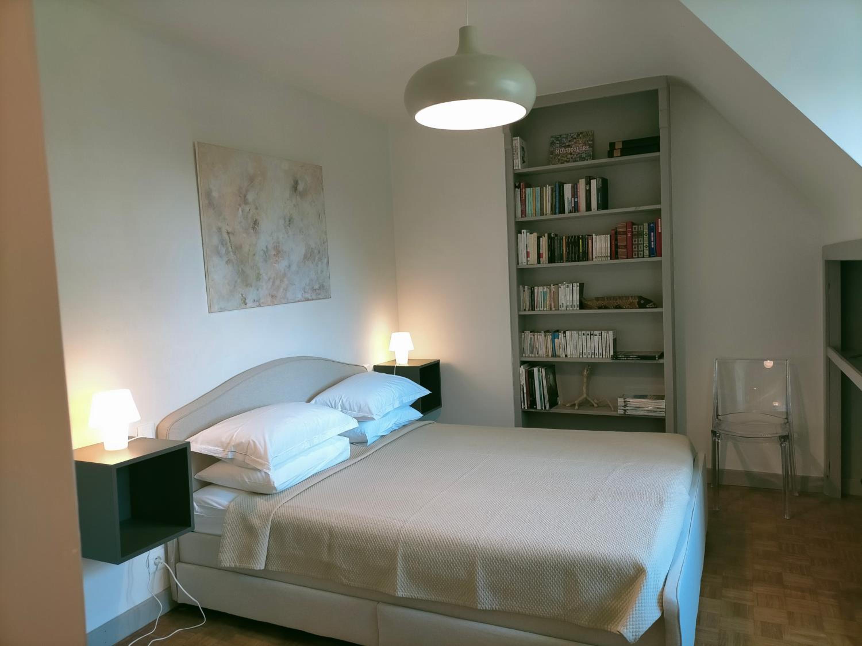 BnB La Néo Bretonne view 2